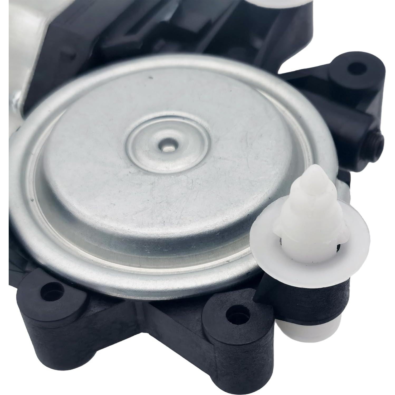 Motor Elevación Ventana Eléctrica NOVAPARTS 742-447 Derecho