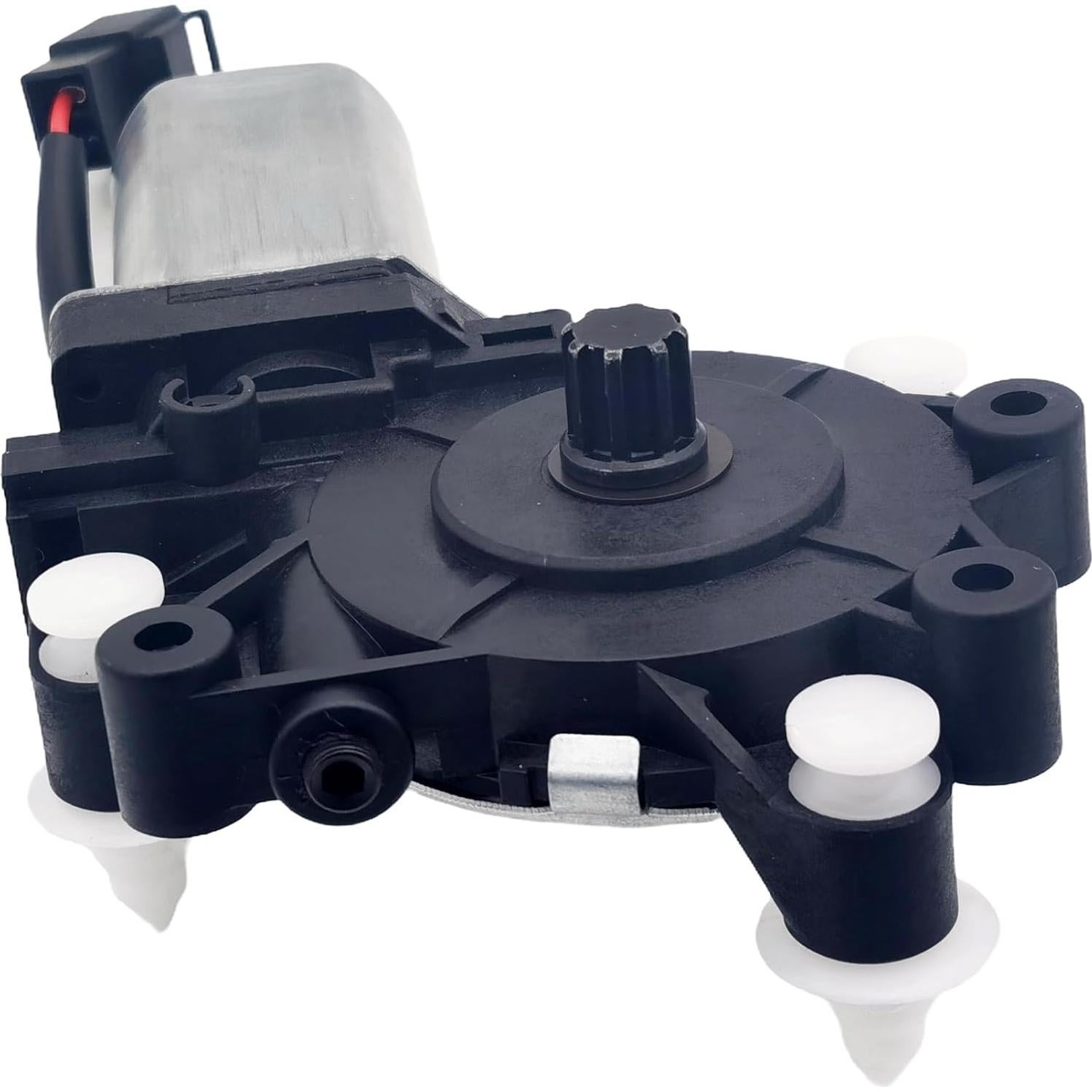 Motor Elevación Ventana Eléctrica NOVAPARTS 742-447 Derecho