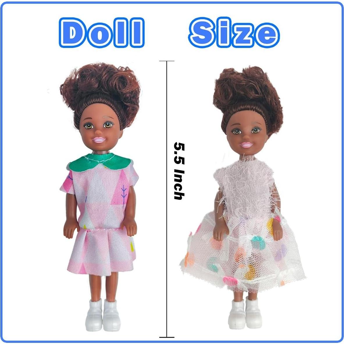 Conjunto de Figuras de Acción Familia Interactiva Ediciones E