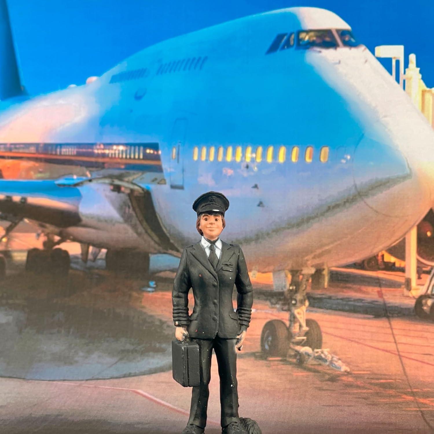 Figuras de Héroes Cotidianos Safari Ltd - 7 Figuras Educativas