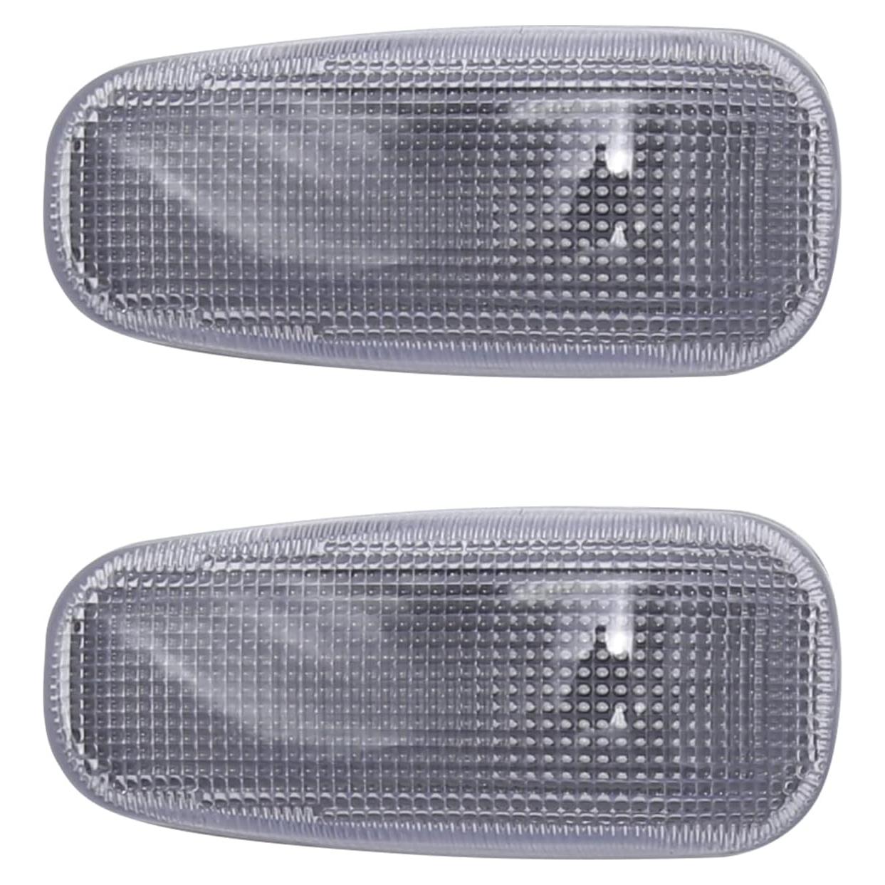 Cubierta Lente Marcador Lateral Dodge Sprinter 2003-2006