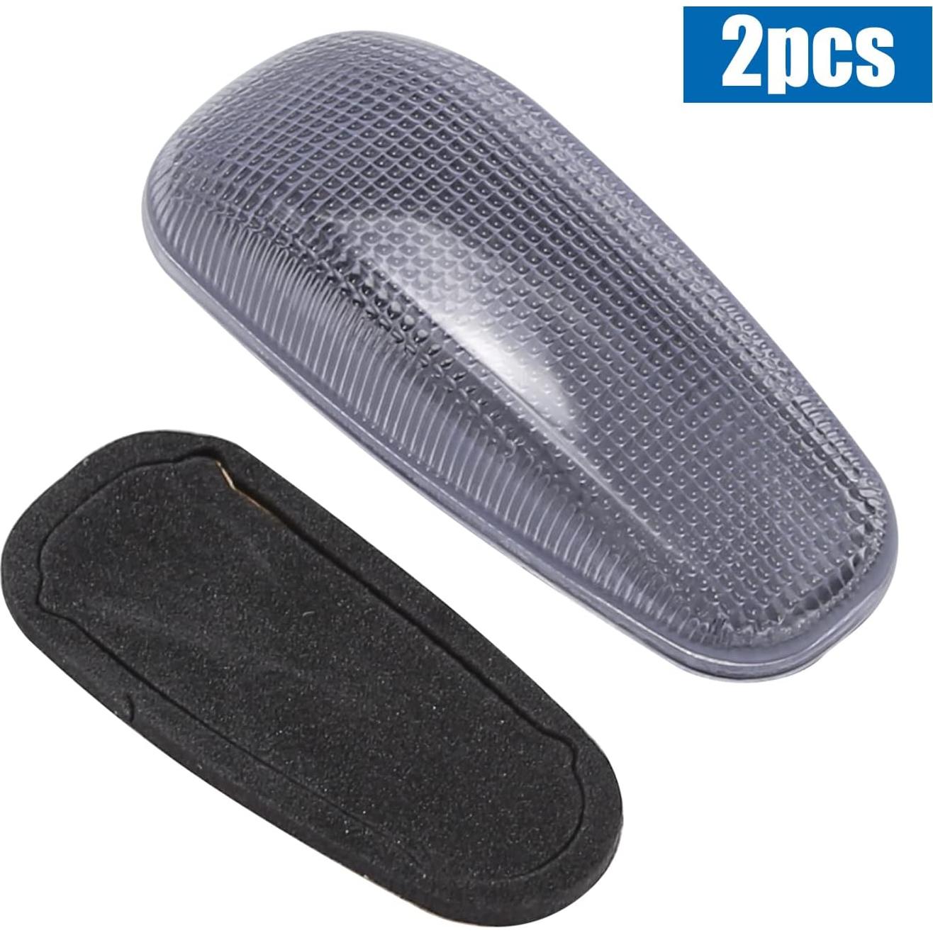 Cubierta Lente Marcador Lateral Dodge Sprinter 2003-2006