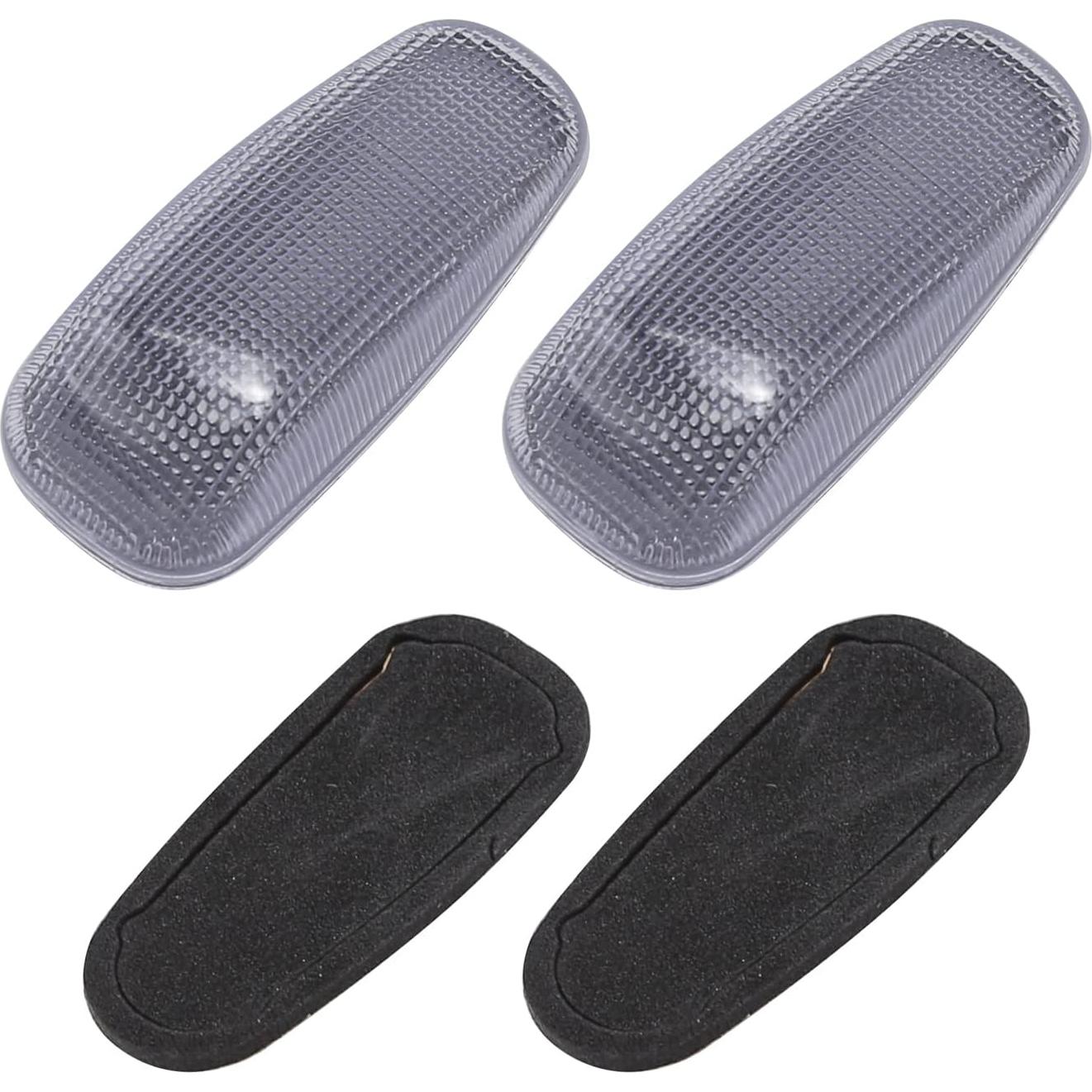 Cubierta Lente Marcador Lateral Dodge Sprinter 2003-2006