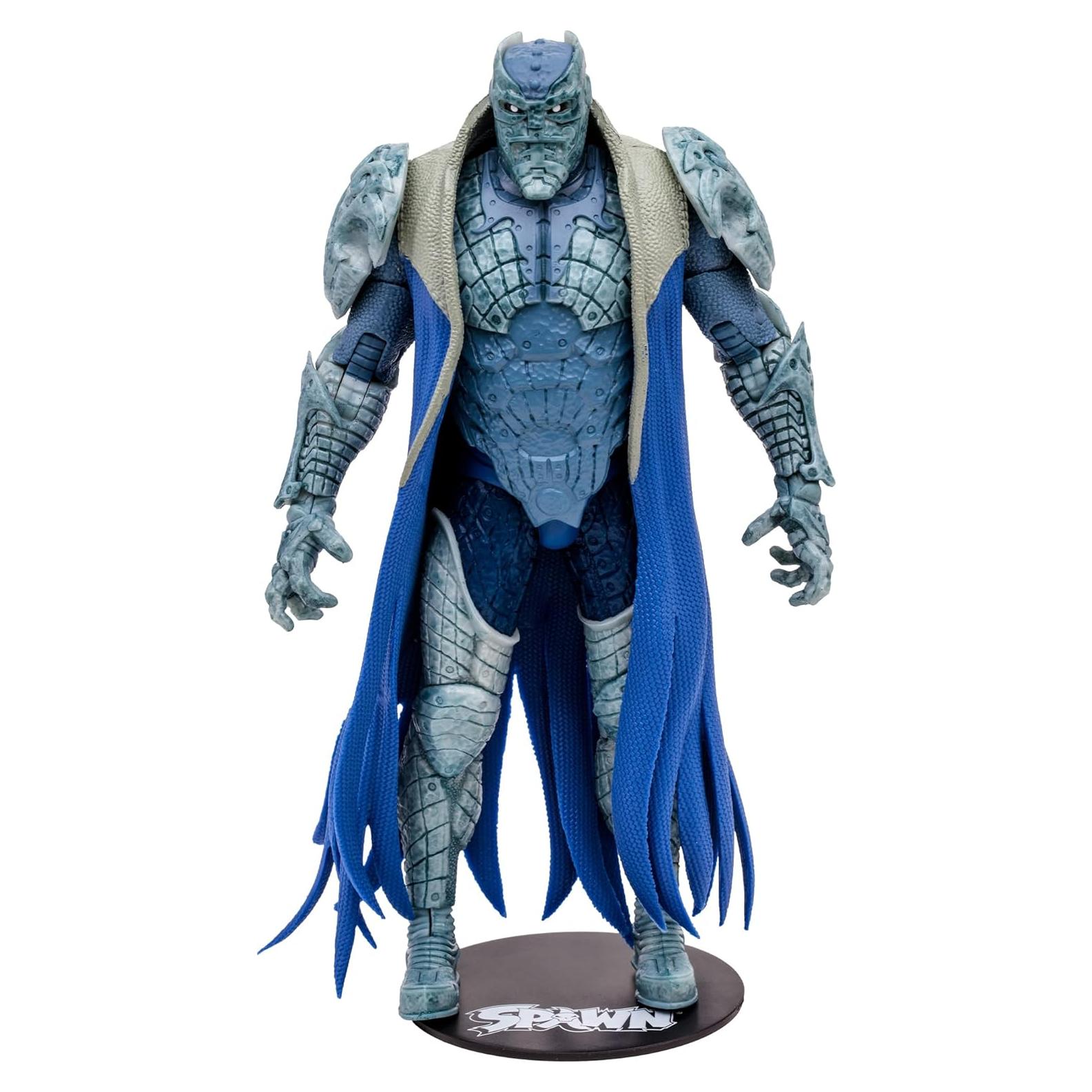 Figura de Acción Disruptor McFarlane 18 cm Ultra Articulada