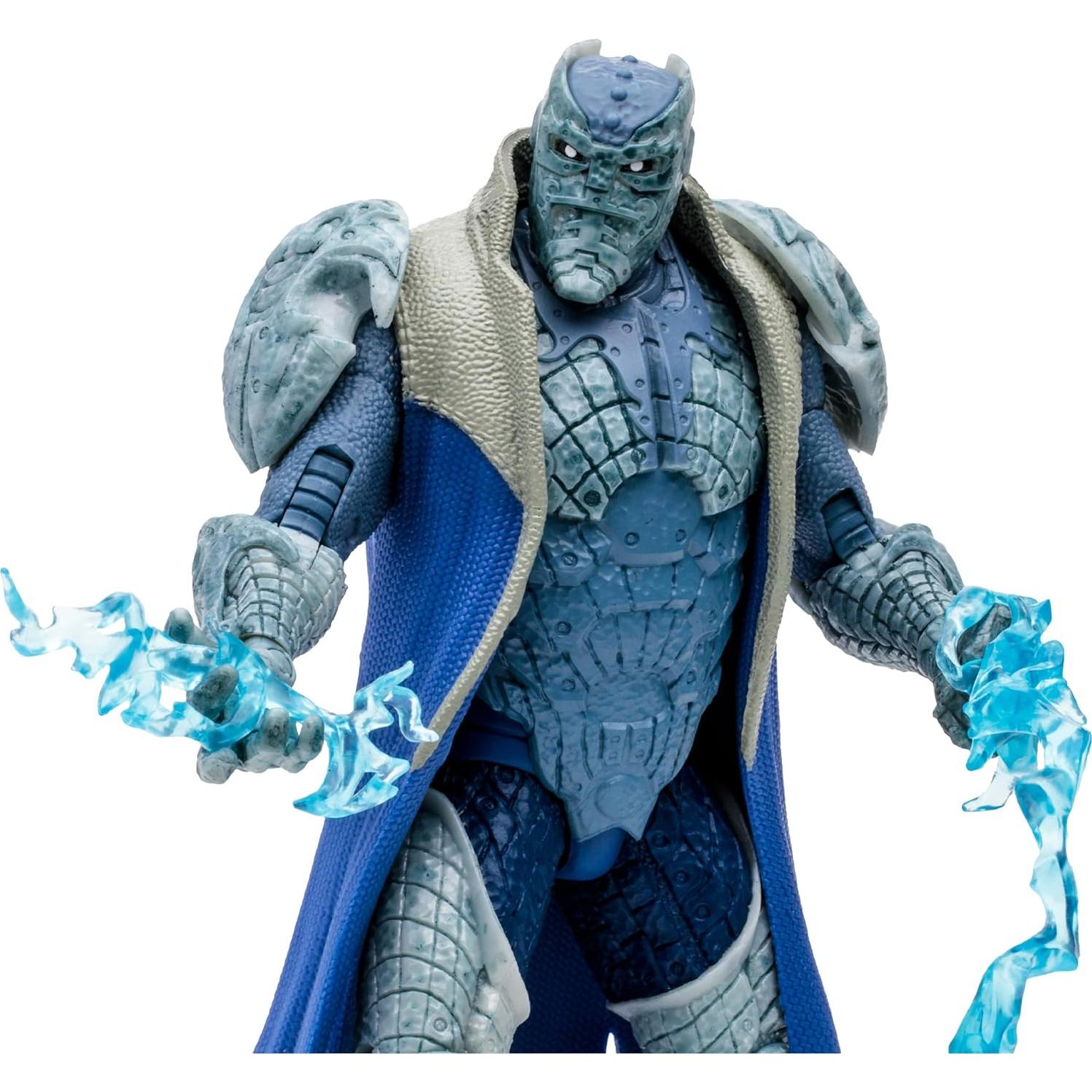 Figura de Acción Disruptor McFarlane 18 cm Ultra Articulada