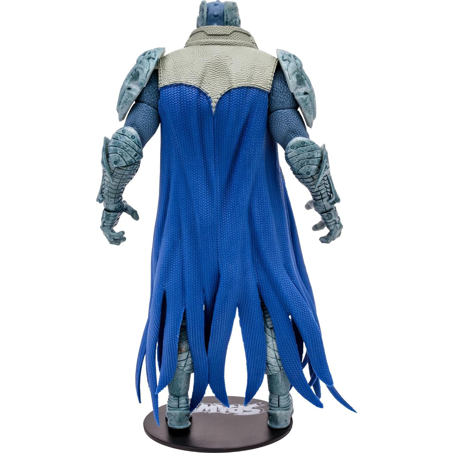 Figura de Acción Disruptor McFarlane 18 cm Ultra Articulada