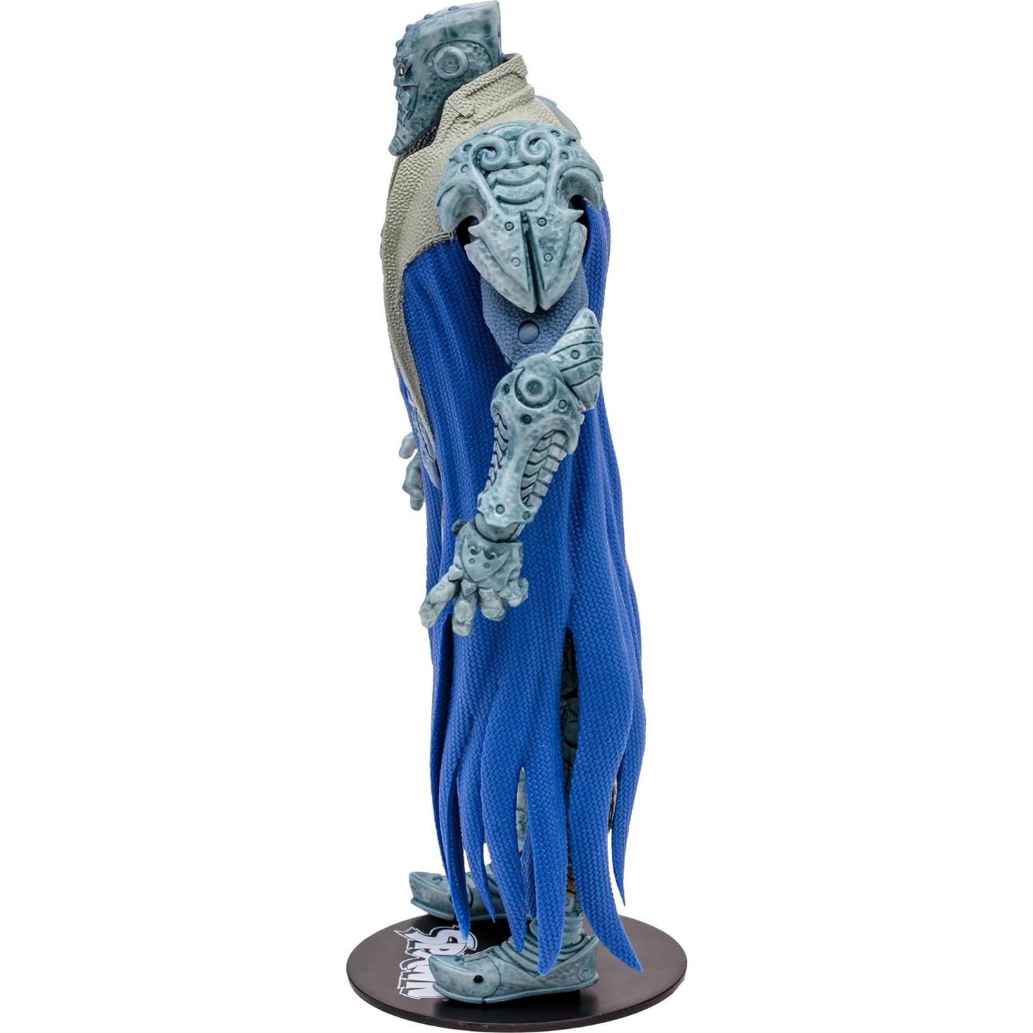 Figura de Acción Disruptor McFarlane 18 cm Ultra Articulada