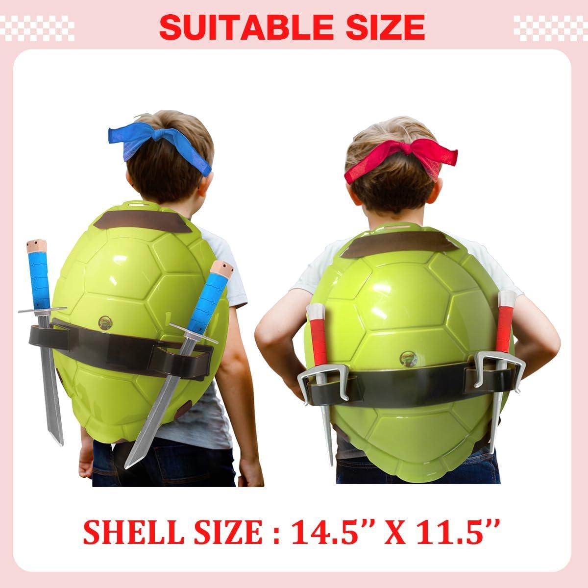 Disfraz de Superhéroe Geamiki Cosplay con Armas 36.83x29.21cm