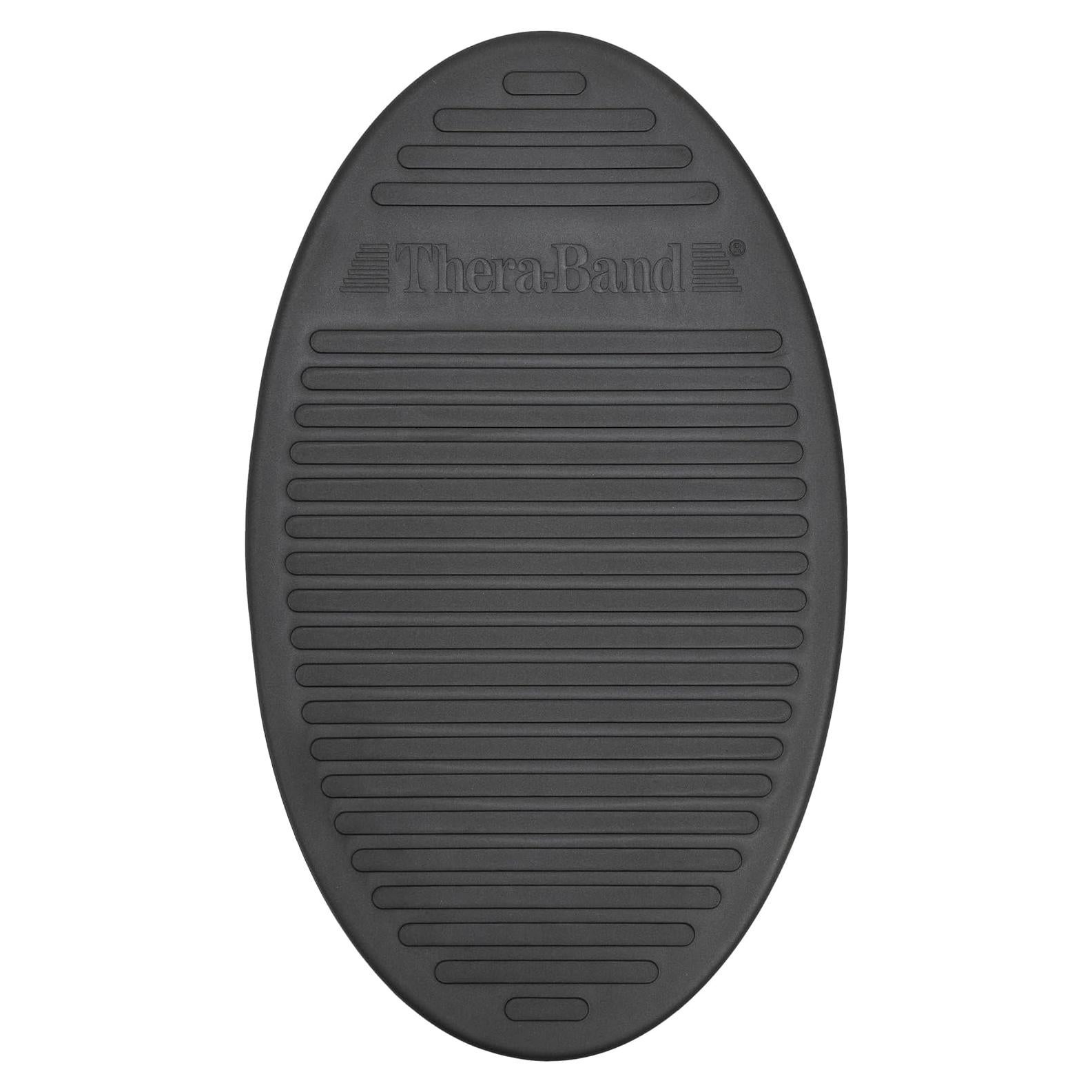 Almohadilla de Equilibrio THERABAND Negra 43.8x25.7 cm Avanzada