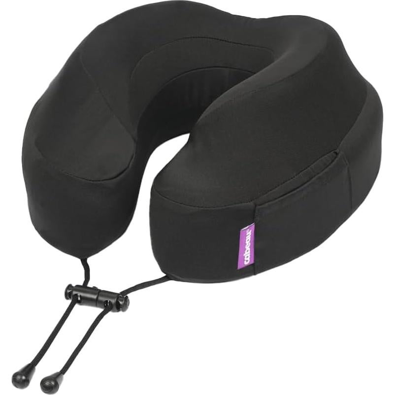 Almohada de Viaje Cabeau Evolución Plus Espuma Viscoelástica