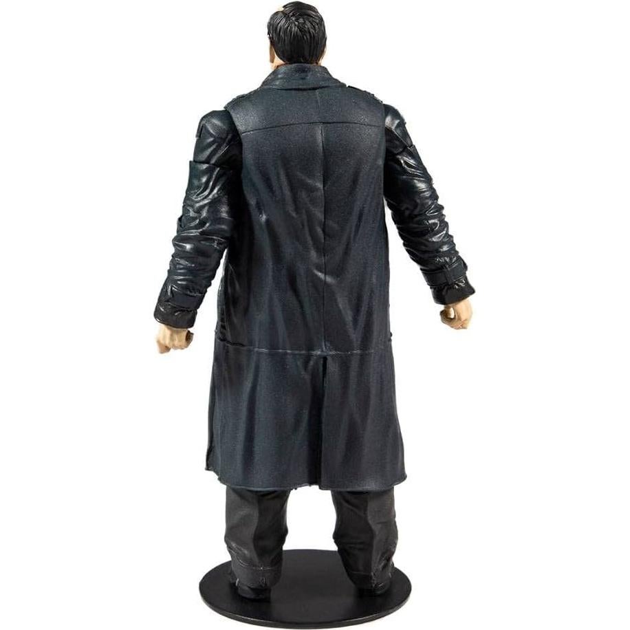 Figura de Acción El Pingüino McFarlane 17.78 cm DC Multiverse