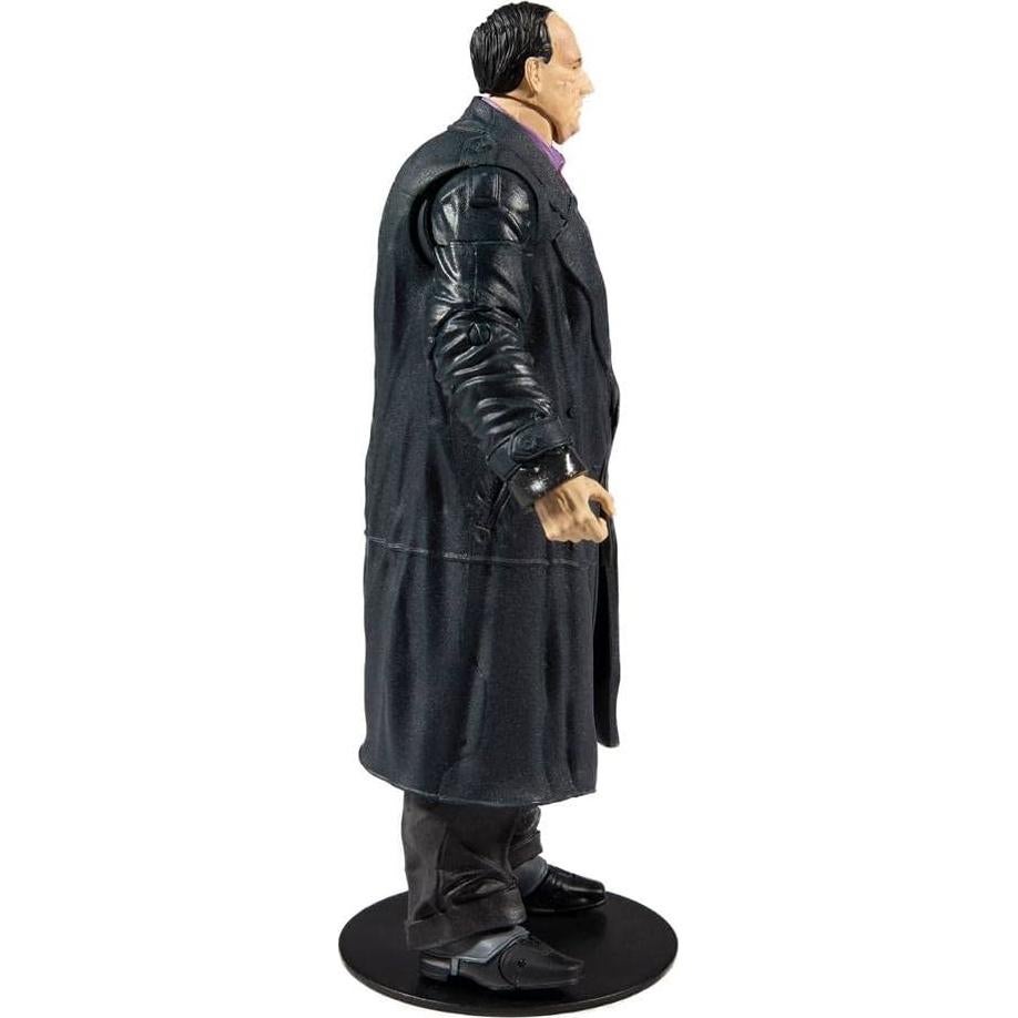 Figura de Acción El Pingüino McFarlane 17.78 cm DC Multiverse