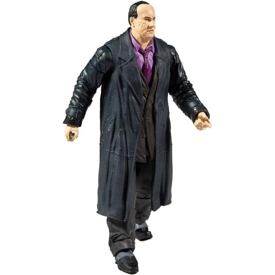 Figura de Acción El Pingüino McFarlane 17.78 cm DC Multiverse