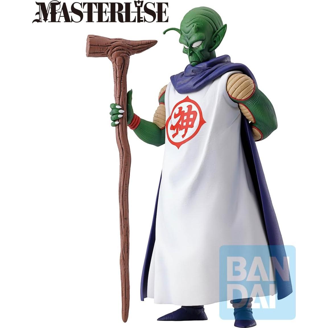 Figura Kami Dragon Ball Bandai Spirits 26.9 cm Masterlise