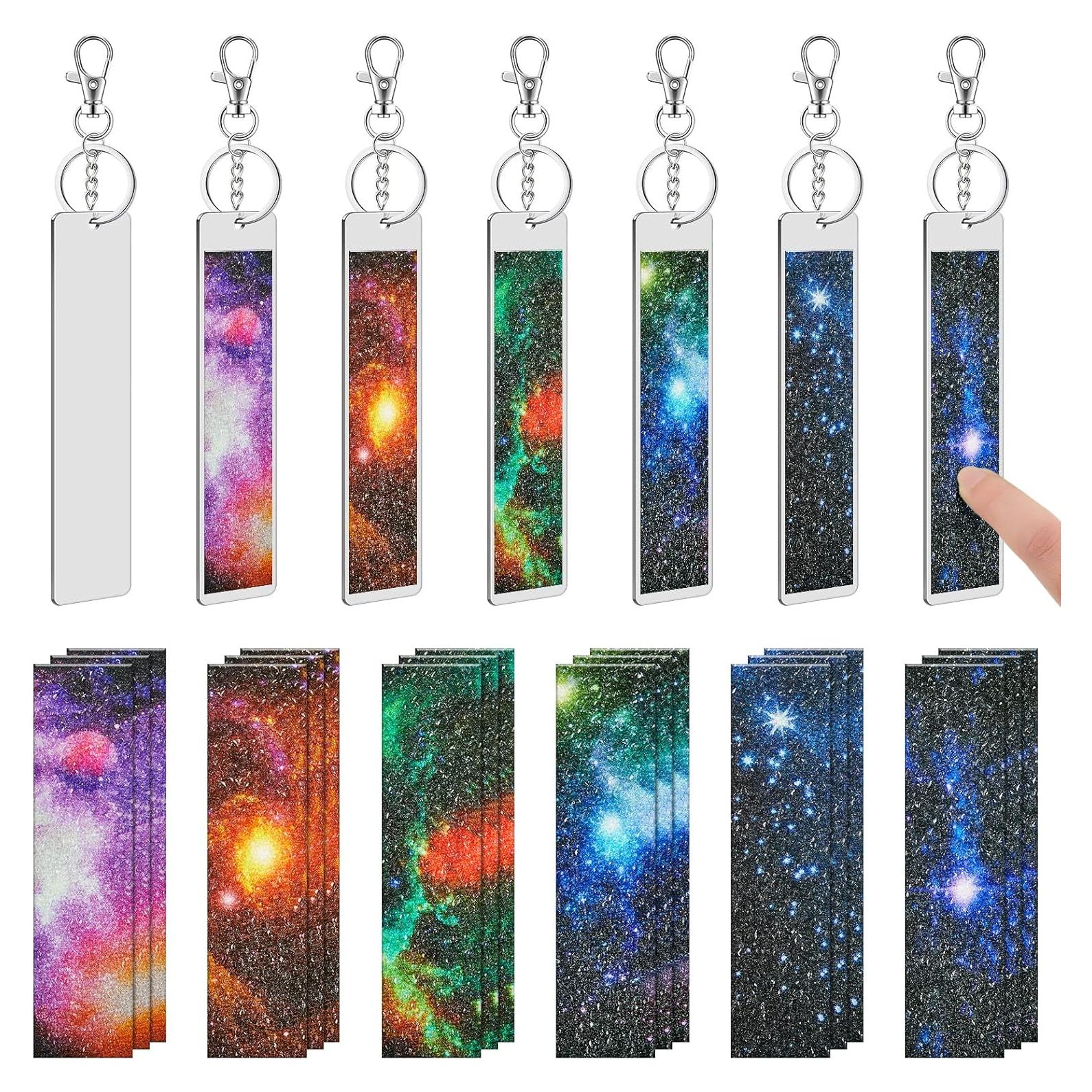 Kit de Etiquetas Sensoriales Gersoniel - 42 Piezas Antiestrés