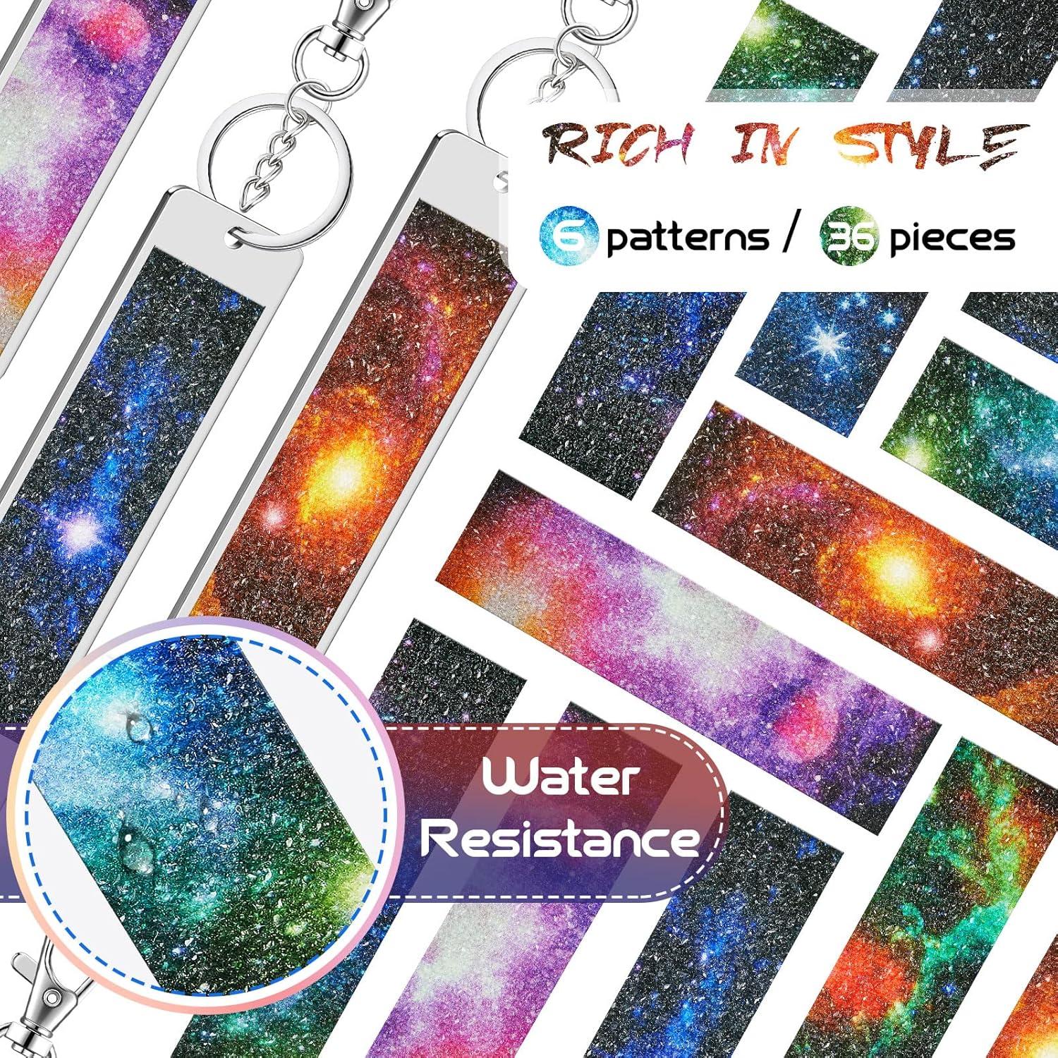 Kit de Etiquetas Sensoriales Gersoniel - 42 Piezas Antiestrés