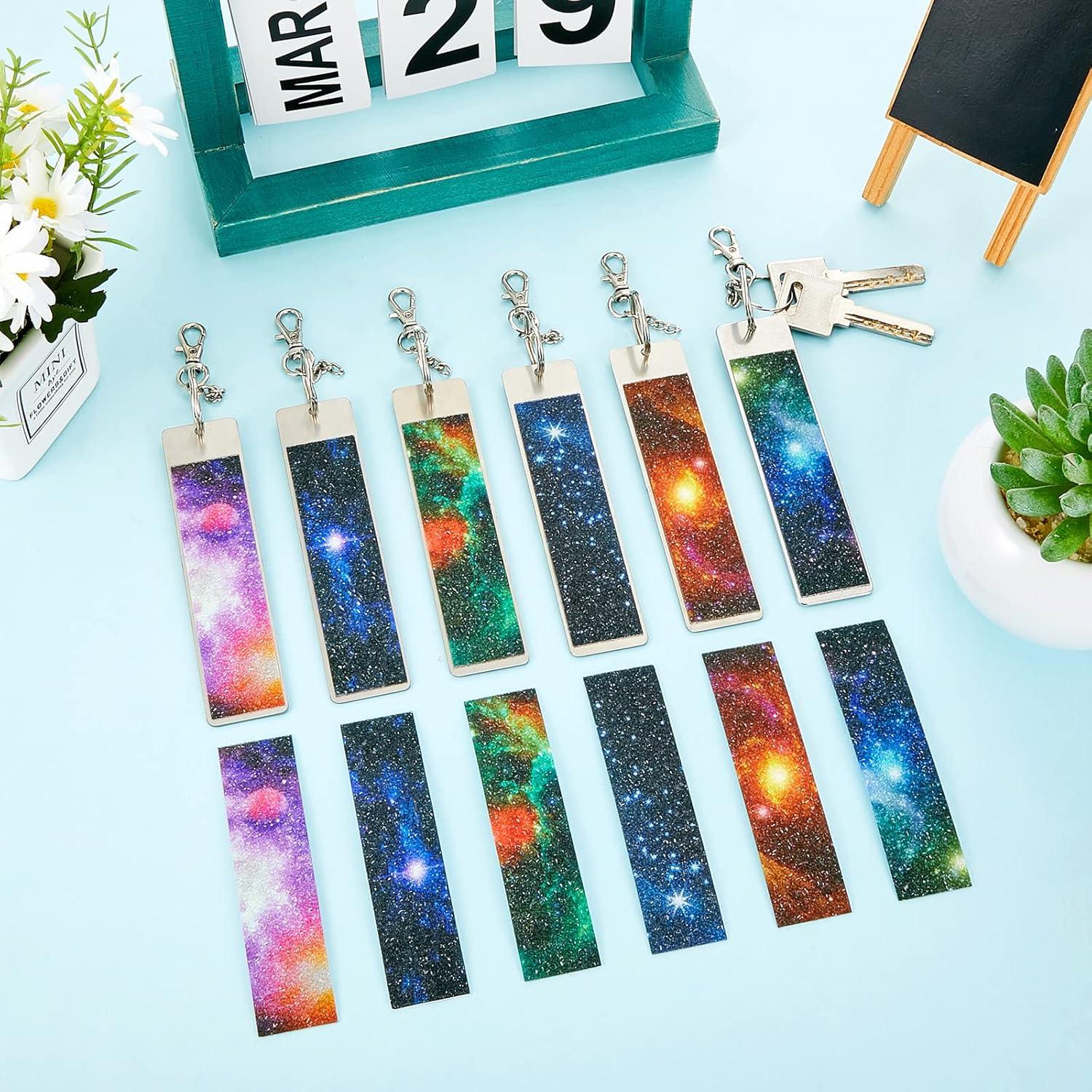 Kit de Etiquetas Sensoriales Gersoniel - 42 Piezas Antiestrés