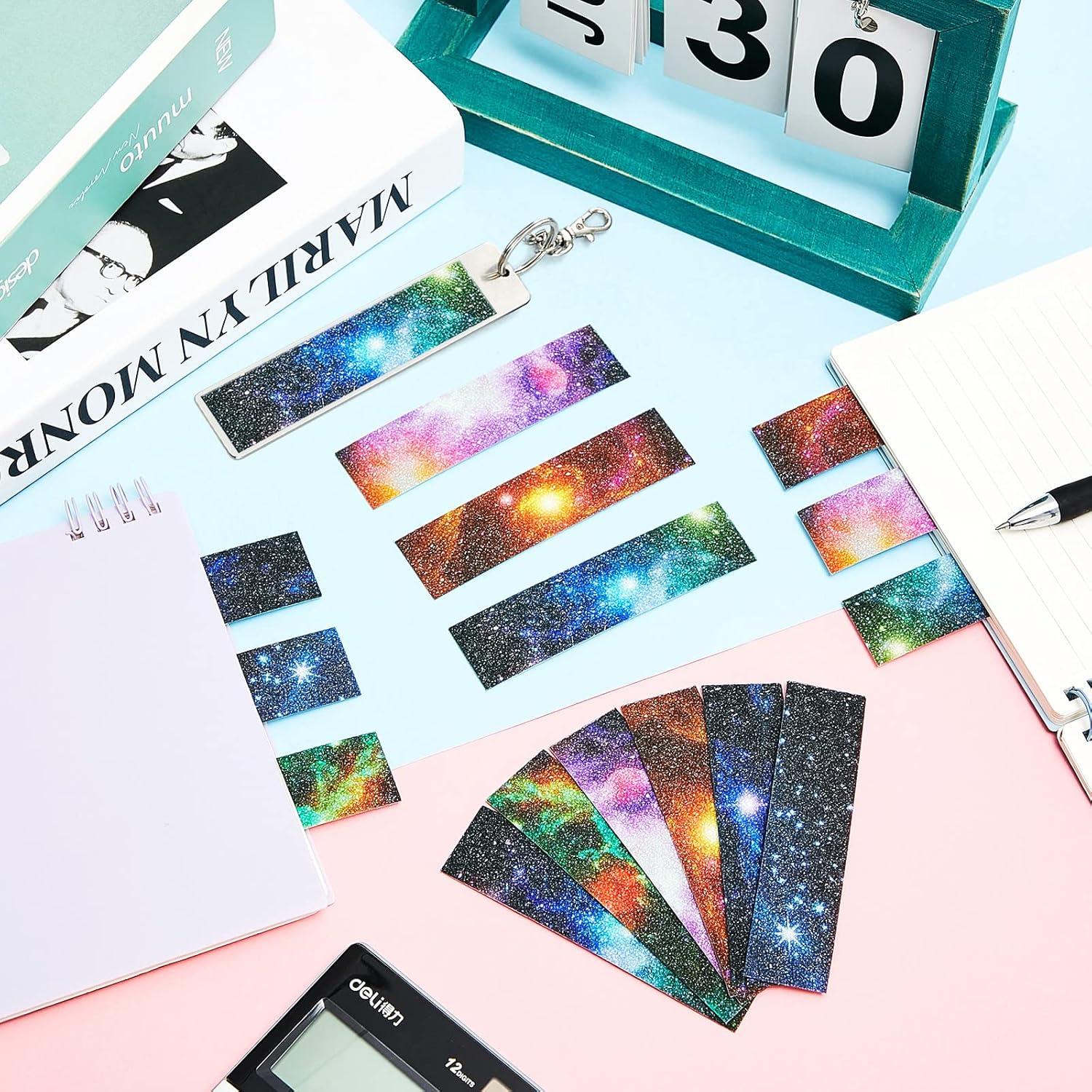 Kit de Etiquetas Sensoriales Gersoniel - 42 Piezas Antiestrés