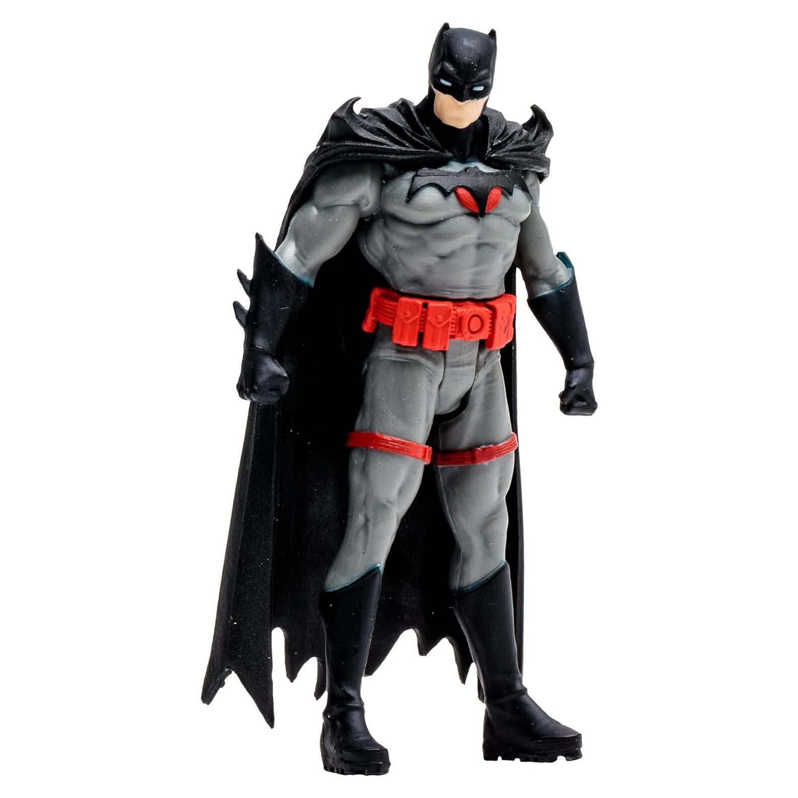 Figura Batman Flashpoint 7.62 cm McFarlane Toys