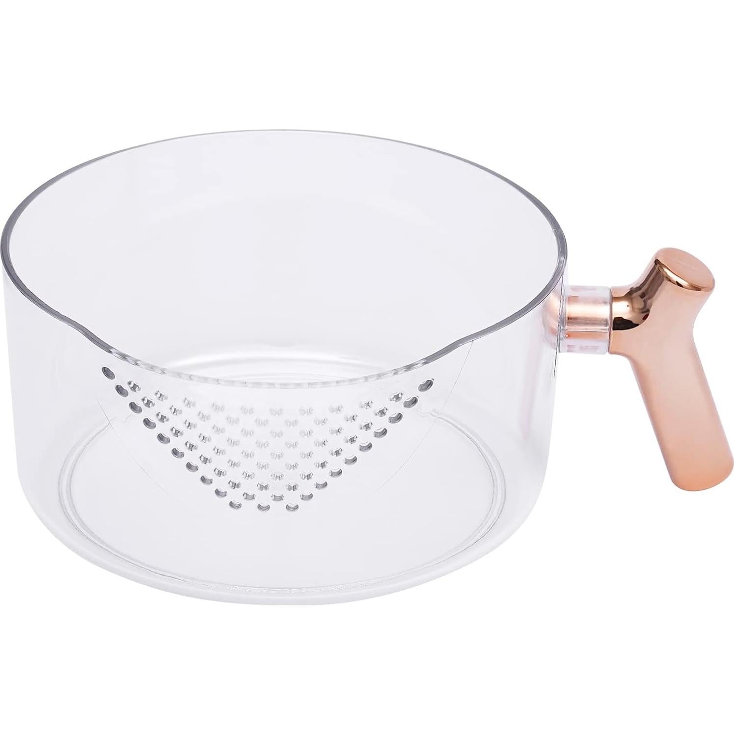 Dispensador de Granos 6 Compartimentos 10kg Shawtuuy