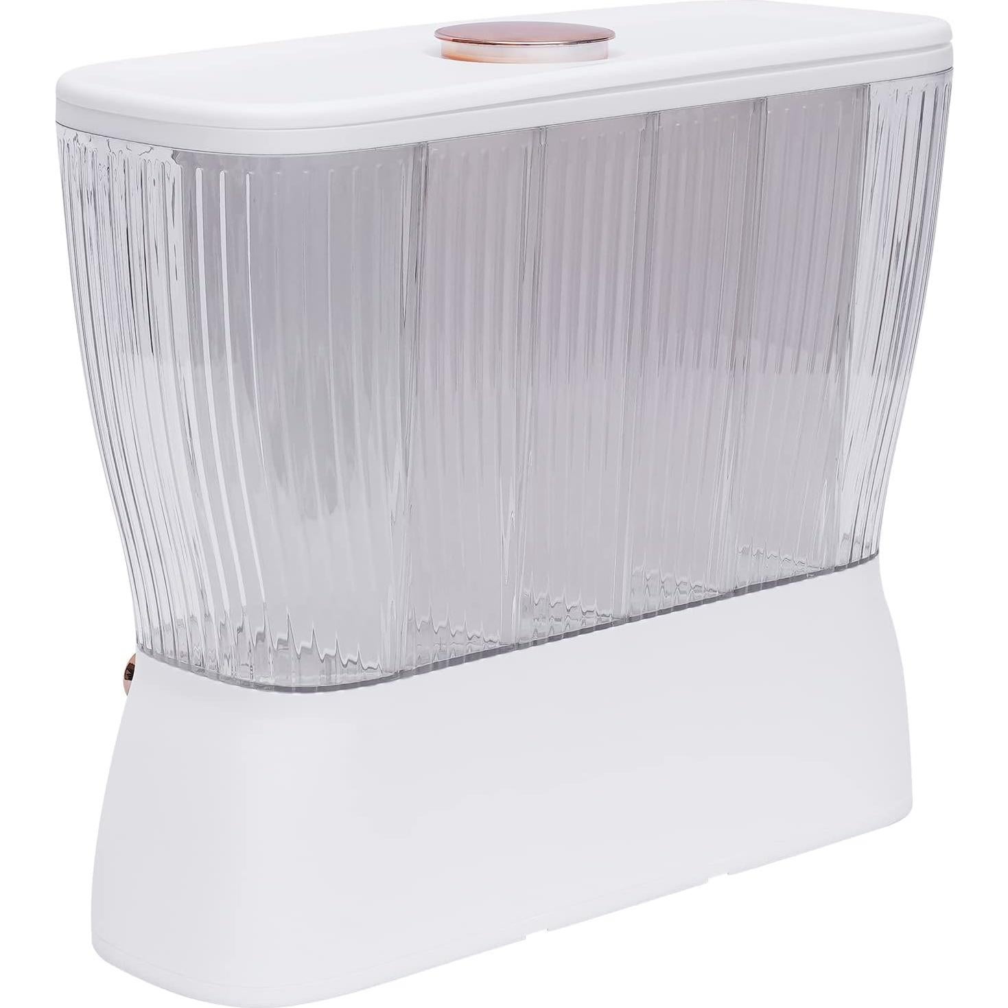 Dispensador de Granos 6 Compartimentos 10kg Shawtuuy