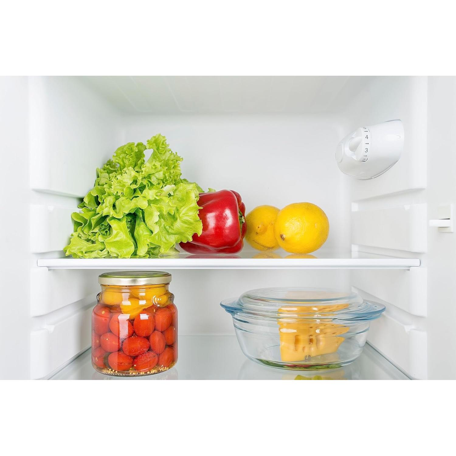 Juego de Platos de Cazuela de Vidrio Borosilicato Moss & Stone 3 Piezas