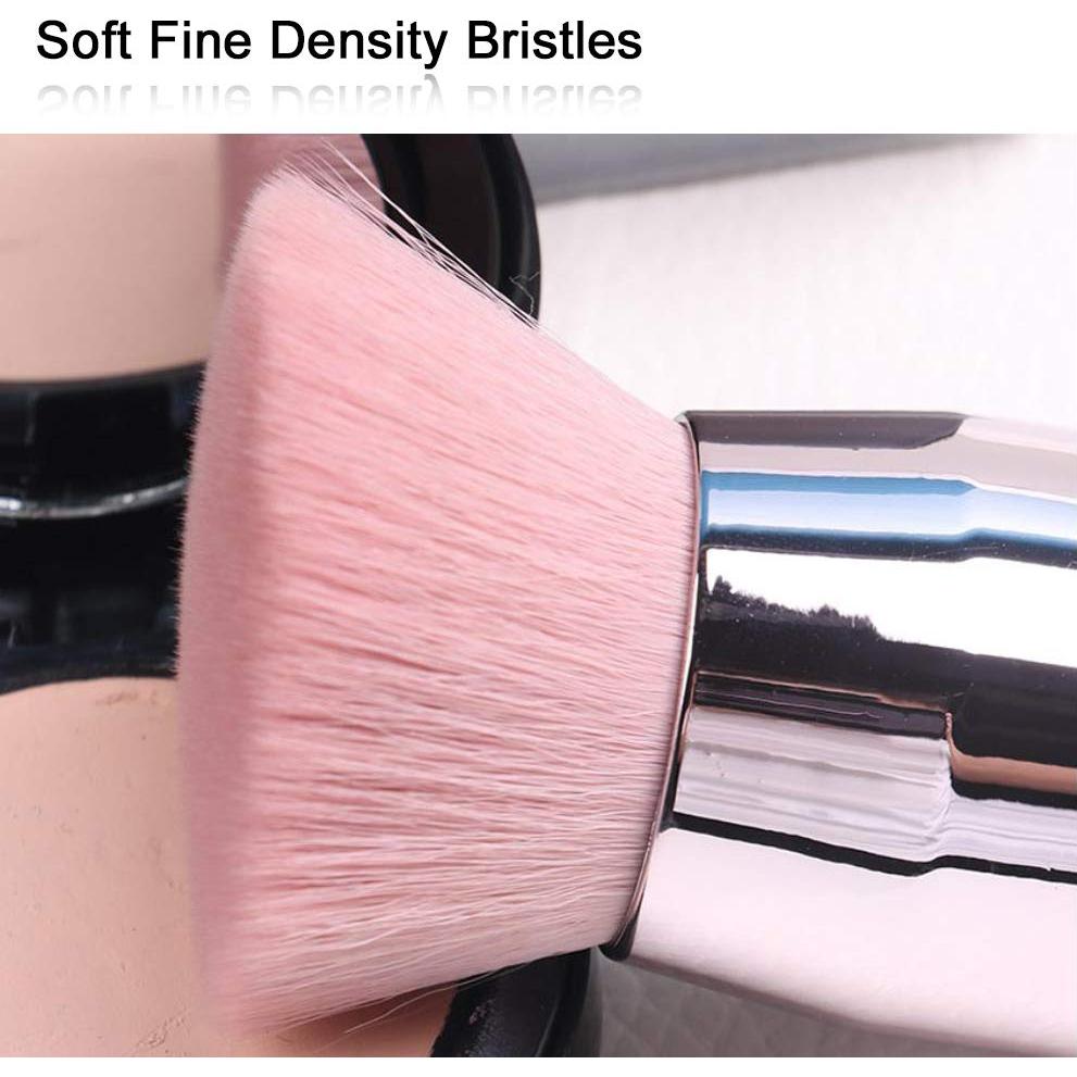 Brochas de Maquillaje Kabuki JOSALINAS Planas - 10.16 cm