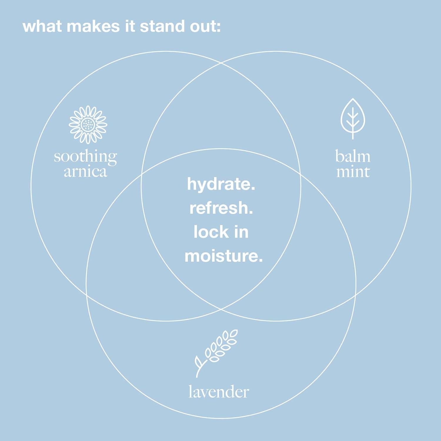 Tónico Facial Hidratante Dermalogica 50 ml - Multi-Activo