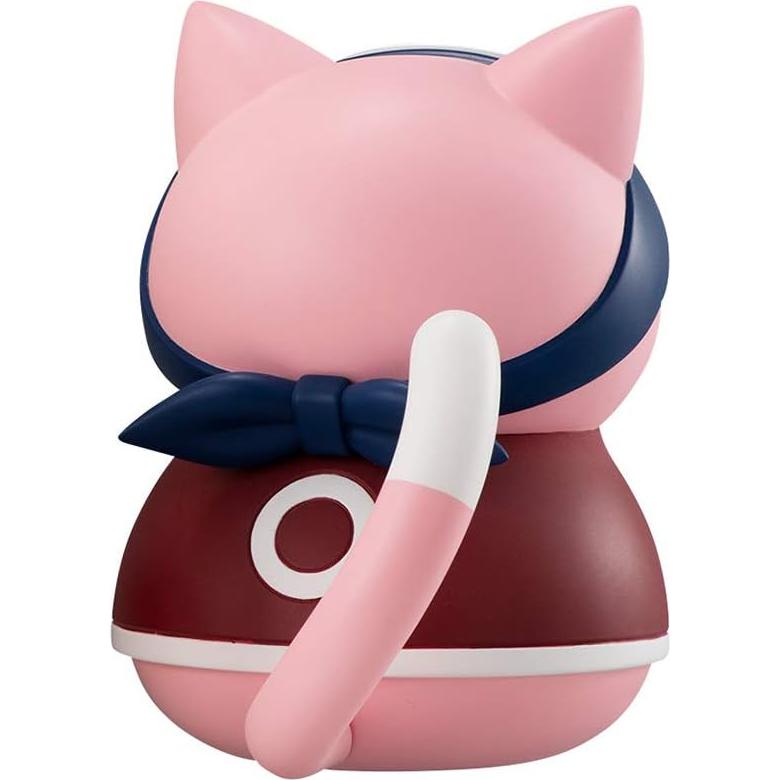 Figura Megahouse Nyaruto Sakura Haruno 10 cm