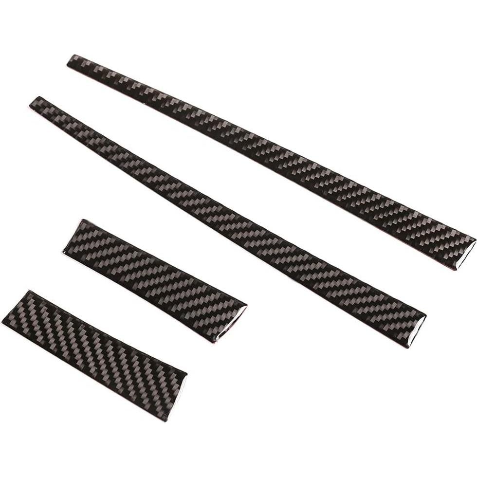 Protección Antirayaduras Espejo Toyota Hilux 2015-2021 RURZTDAKM