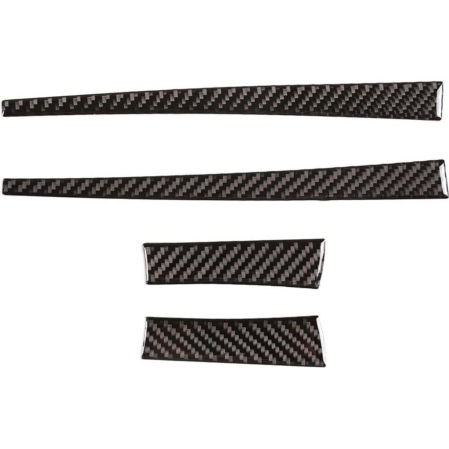 Protección Antirayaduras Espejo Toyota Hilux 2015-2021 RURZTDAKM