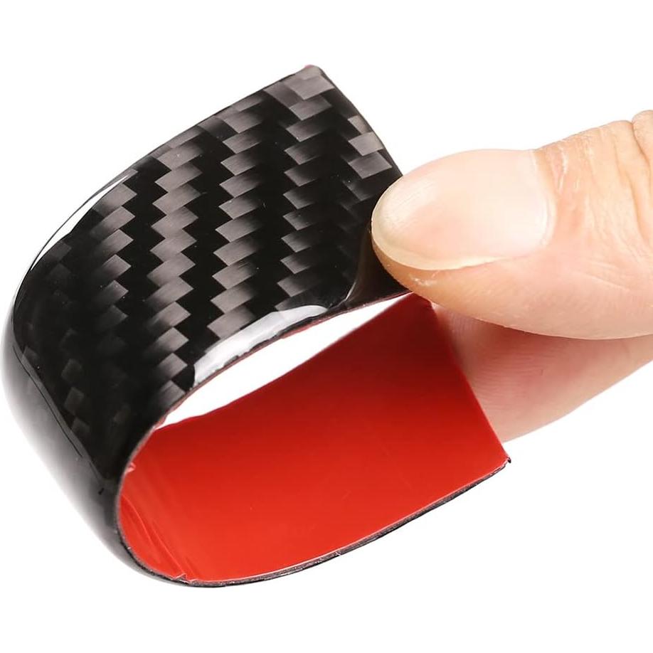 Protección Antirayaduras Espejo Toyota Hilux 2015-2021 RURZTDAKM