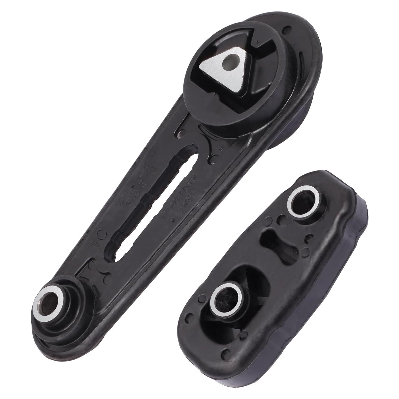 Juego de Soportes de Motor QRYIPPDM para Sentra 2007-2012