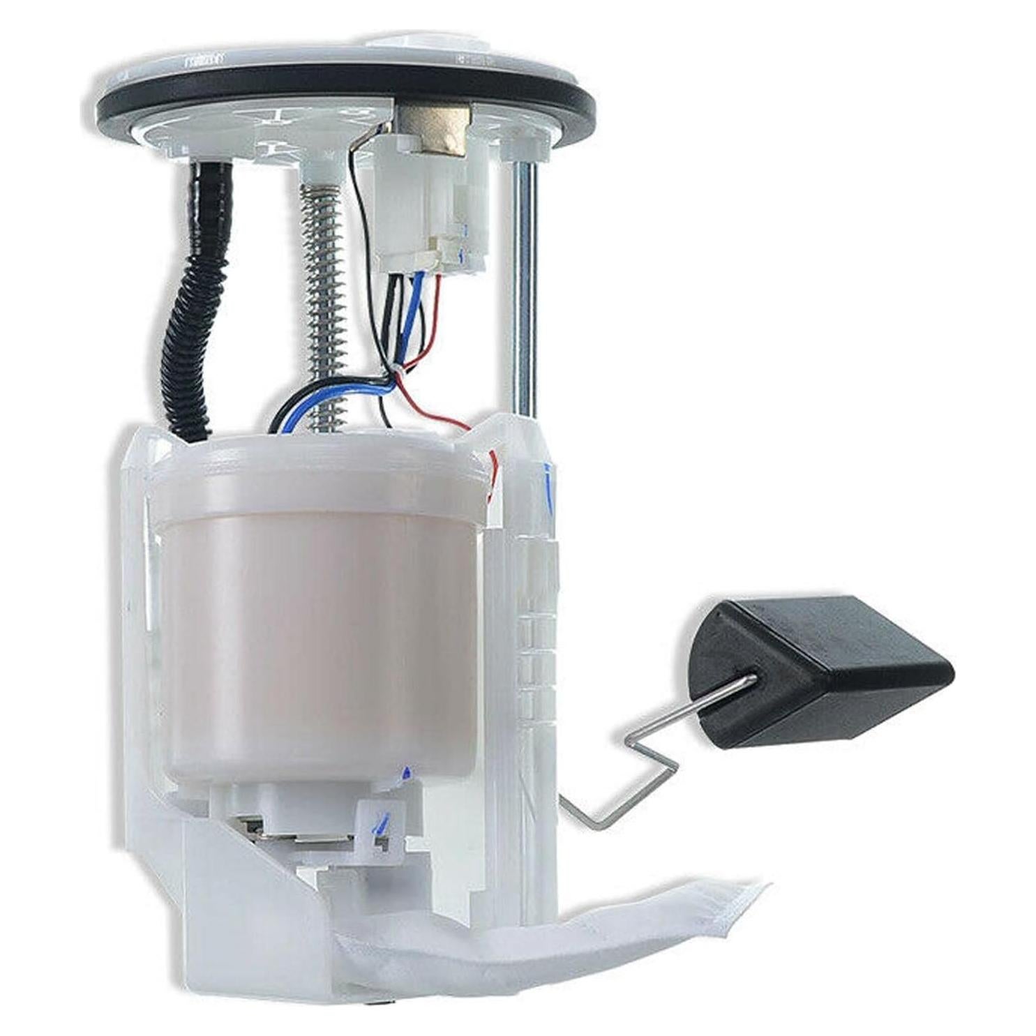 Bomba de Combustible Eléctrica YHTAUTO para Toyota Camry 2007-2011