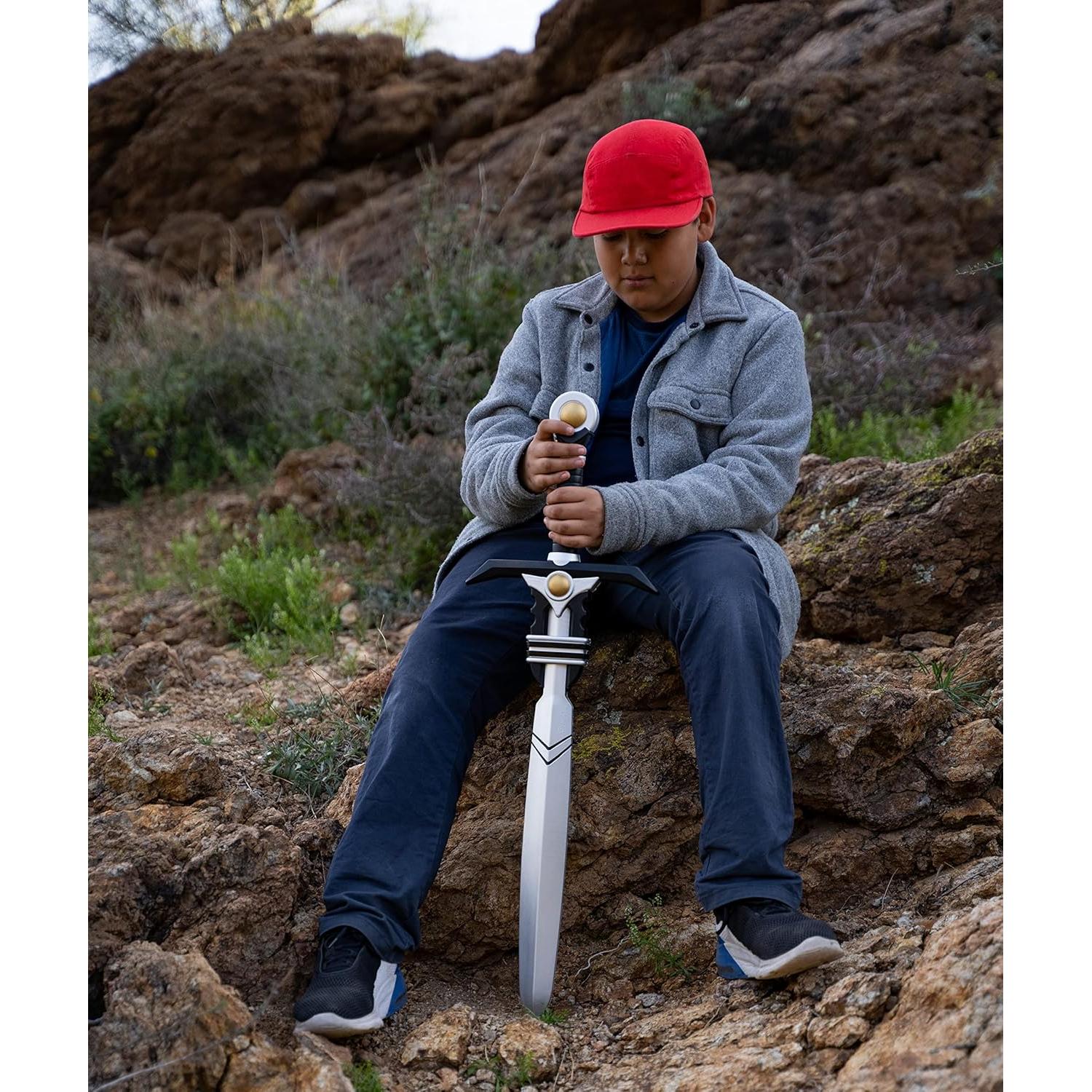 Espada de Espuma Juguetes Formidables 81 cm Personalizable