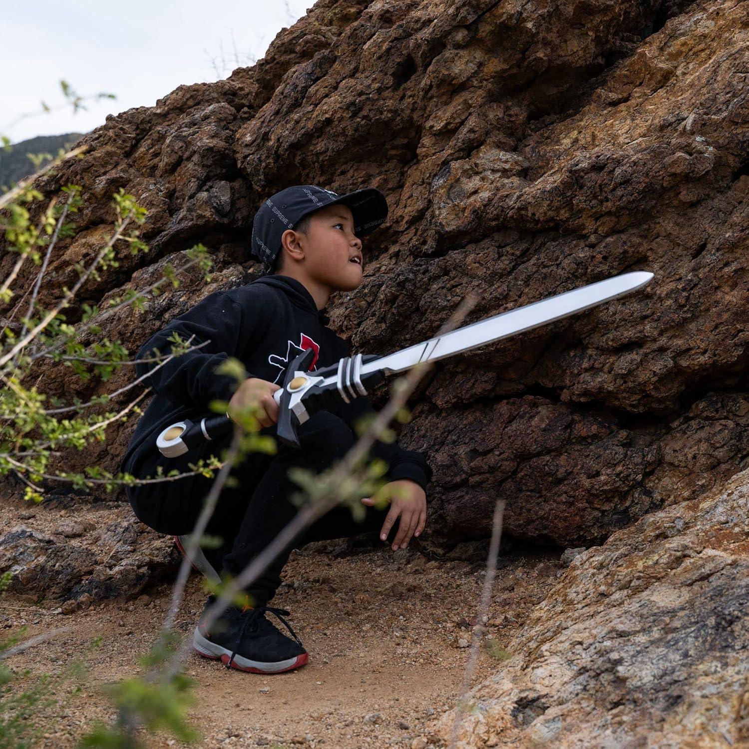 Espada de Espuma Juguetes Formidables 81 cm Personalizable