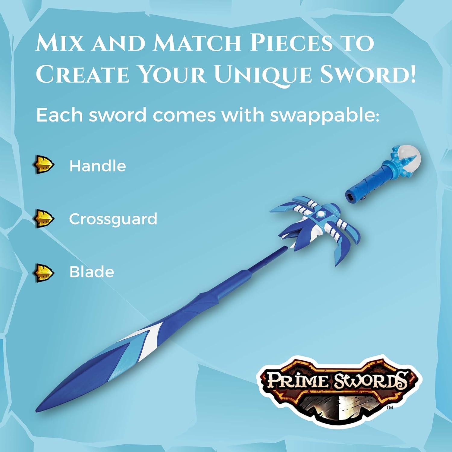 Espada de Espuma Juguetes Formidables 81 cm Personalizable