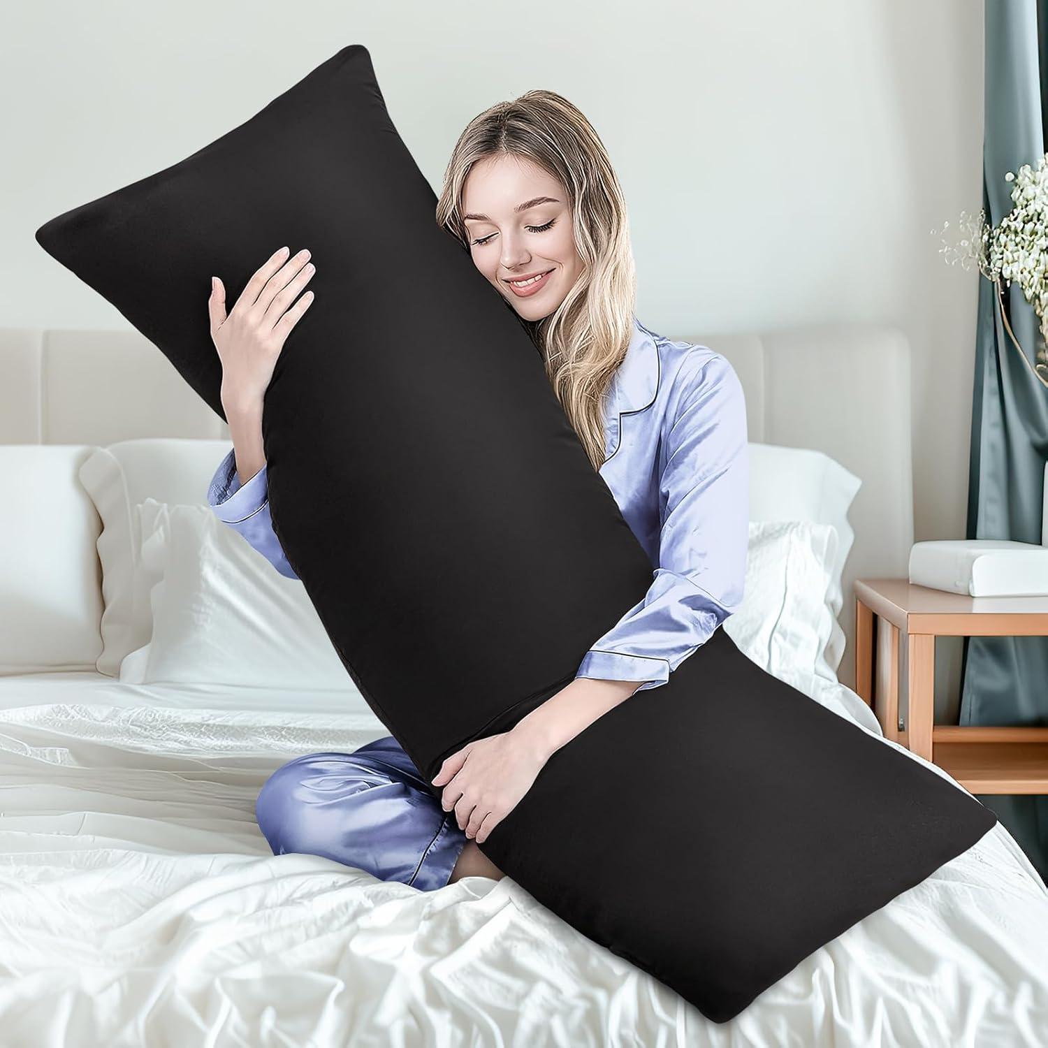 Almohada Corporal Magic Elephant Espuma Viscoelástica 50.8x137.2 cm