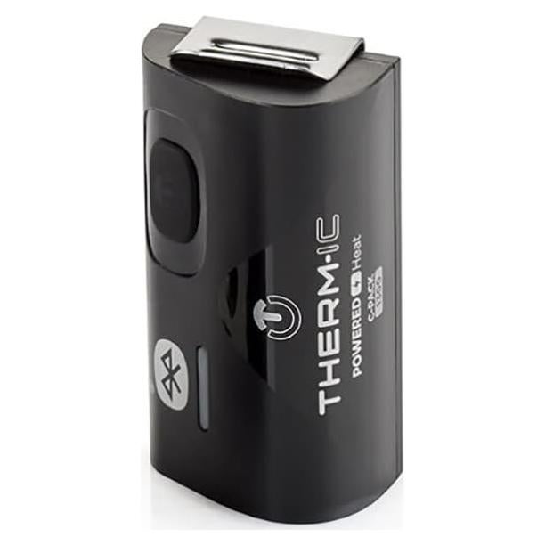 Baterías Recargables Therm-ic C-Pack Ultra Cálido 1300 mAh