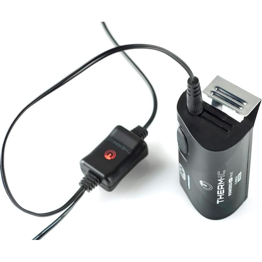 Baterías Recargables Therm-ic C-Pack Ultra Cálido 1300 mAh