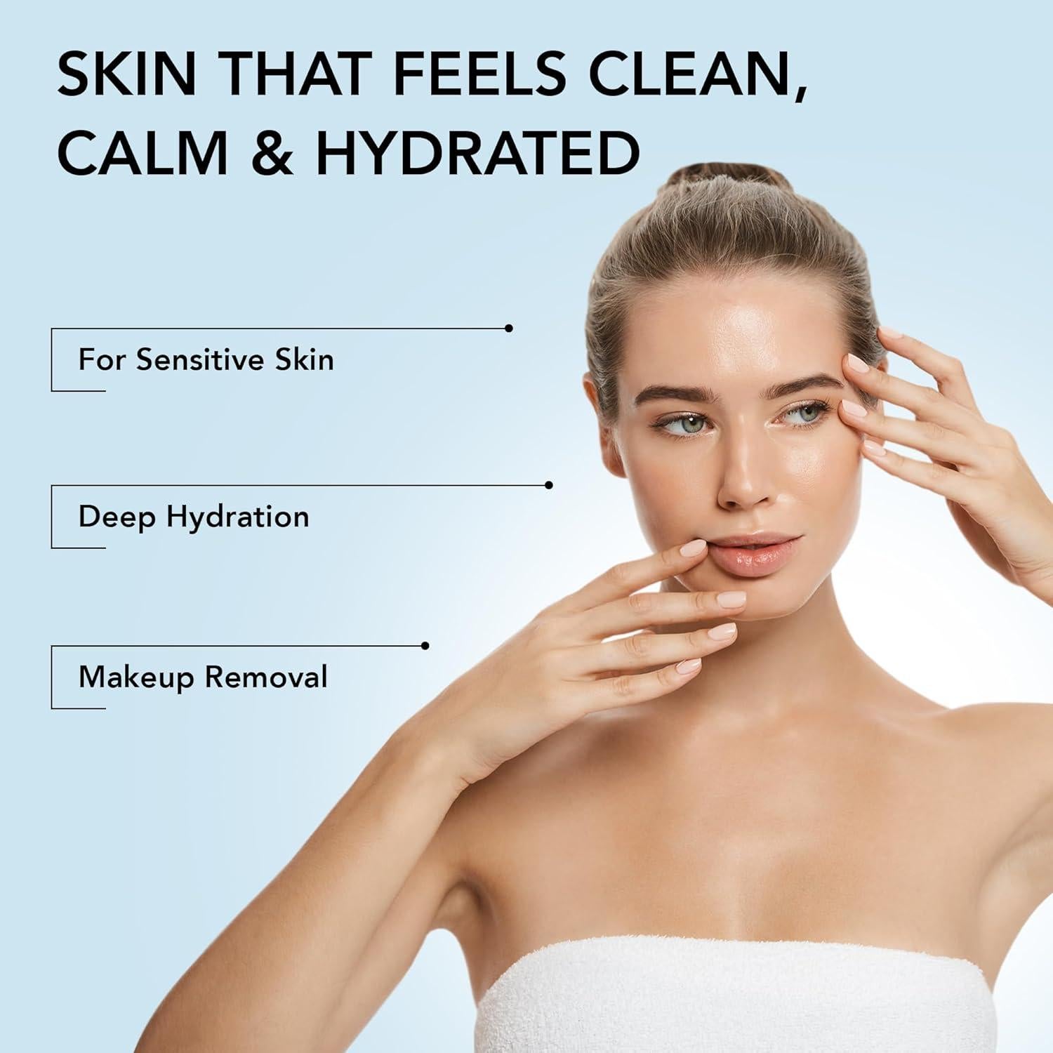 Limpiador Facial Espumoso Ecolatier Aloe Vera 150 ml Vegano