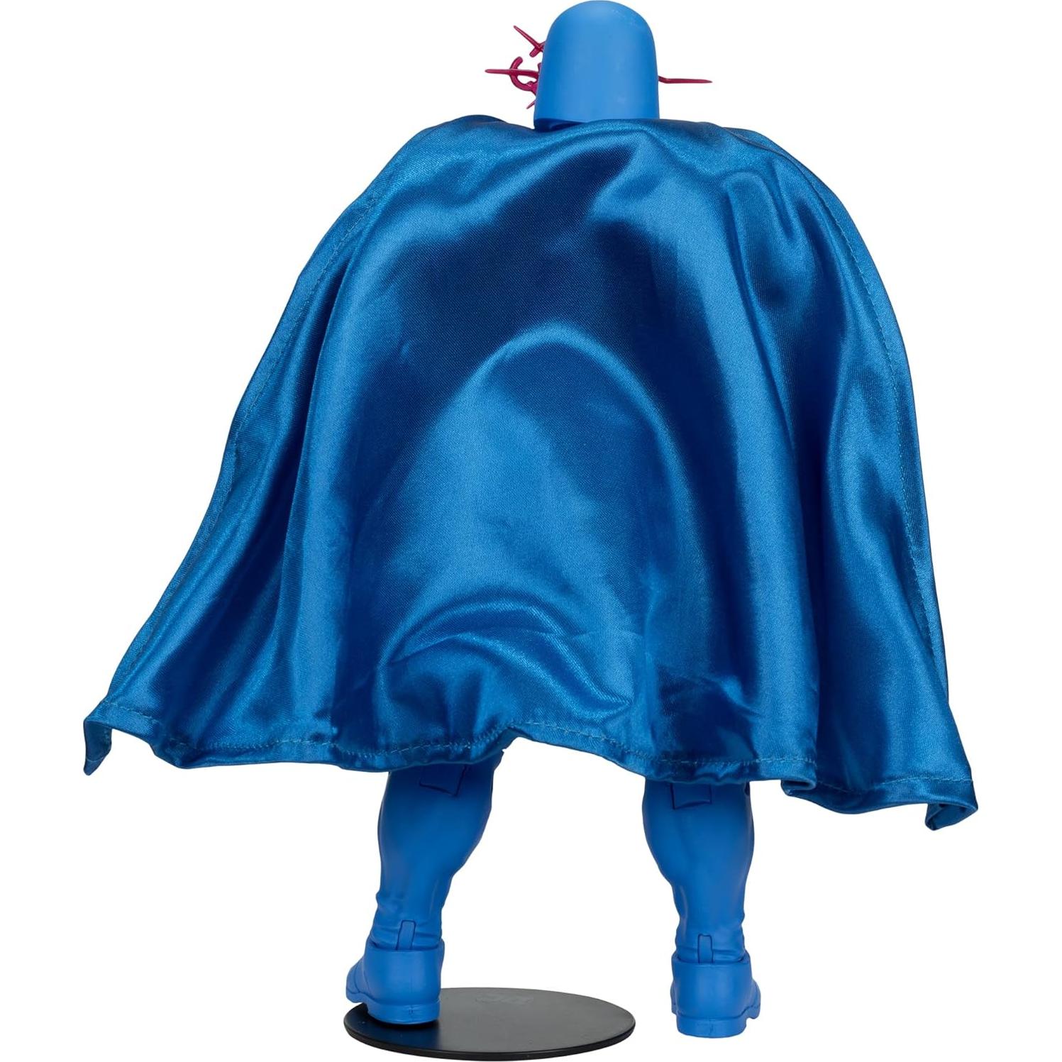 Figura Mega Darkseid McFarlane Toys 17.78 cm DC Multiverse