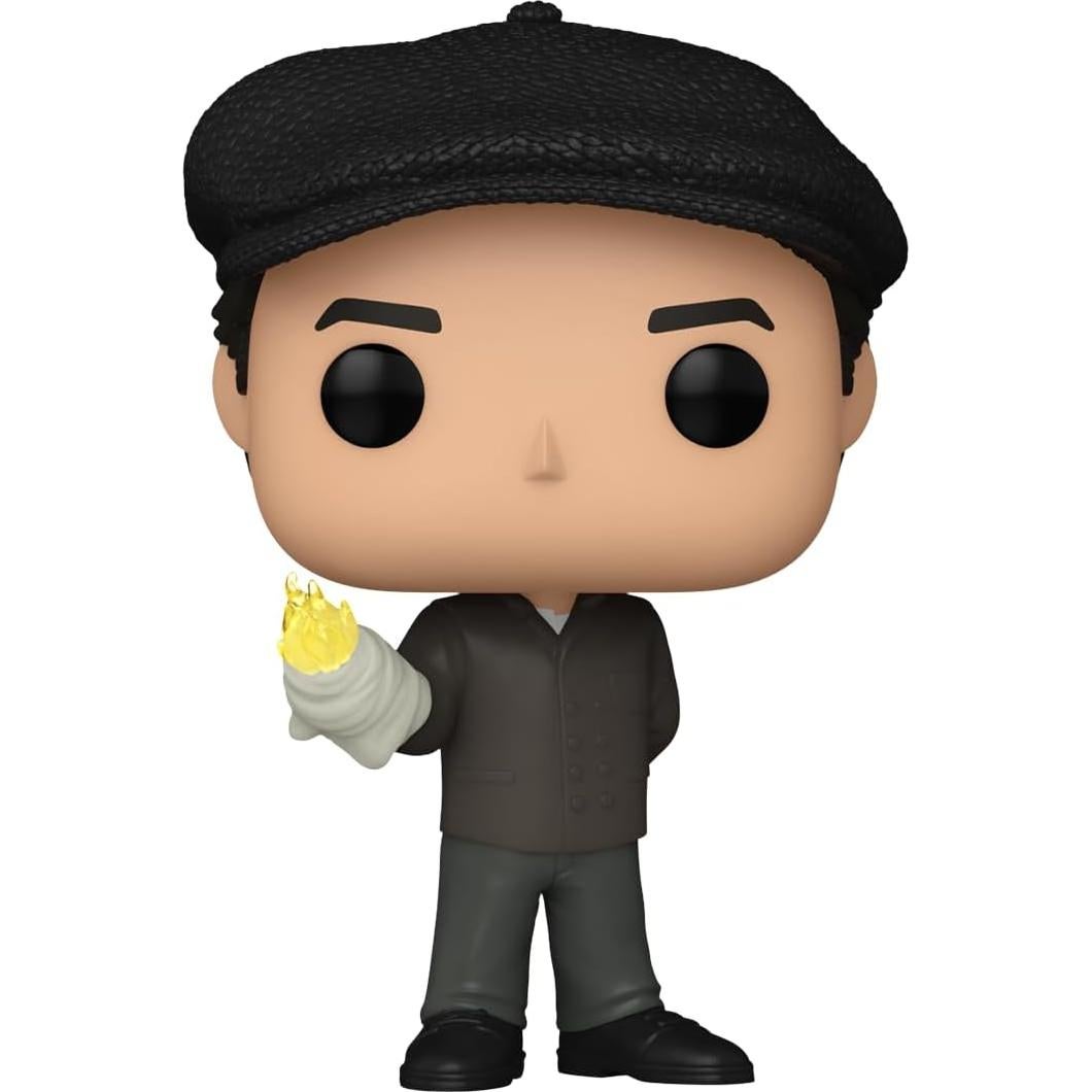 Funko POP! Vito Corleone El Padrino Parte 2 - Figura Vinilo 10.5cm