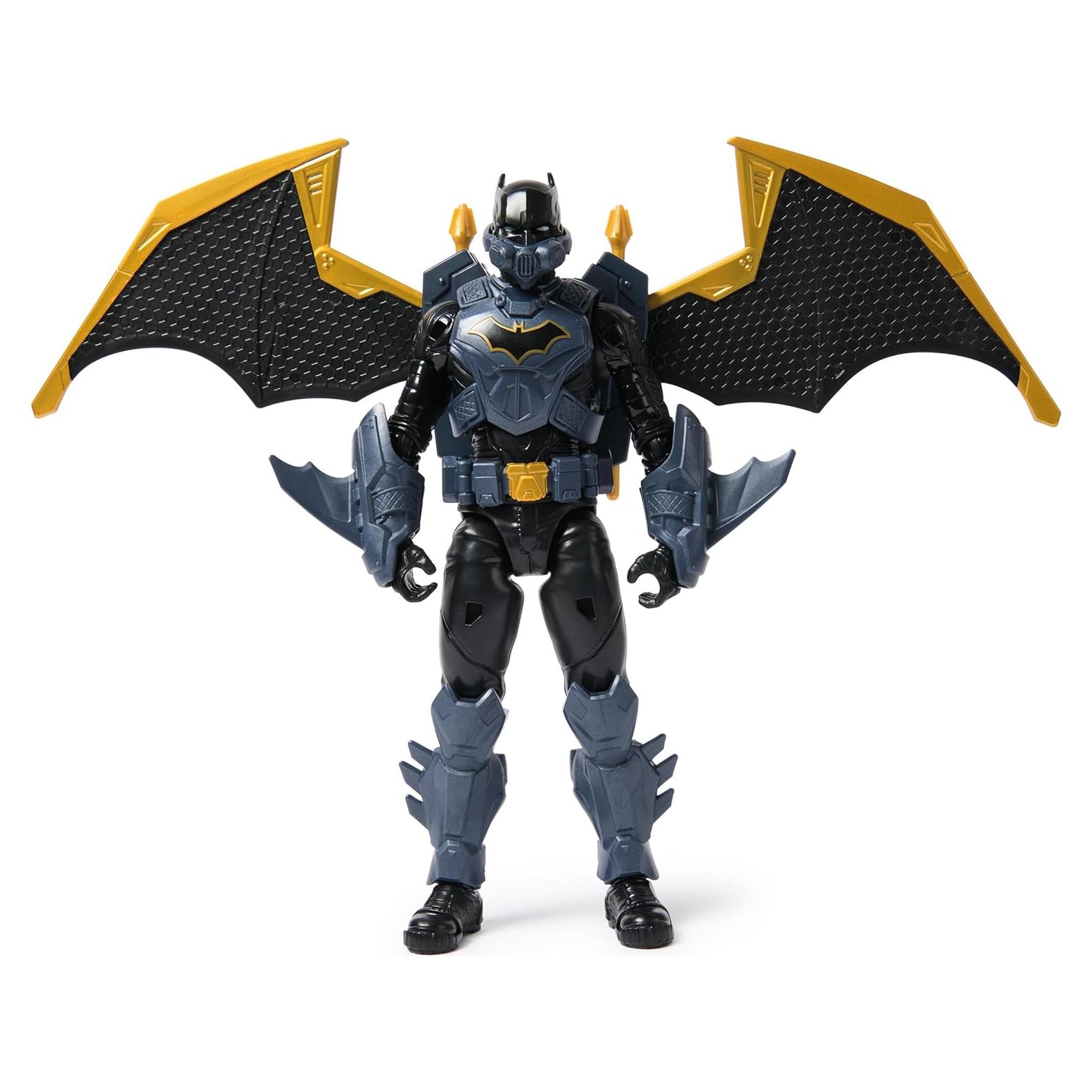 Figura de Acción Batman Noche Estrellada 30 cm Spin Master
