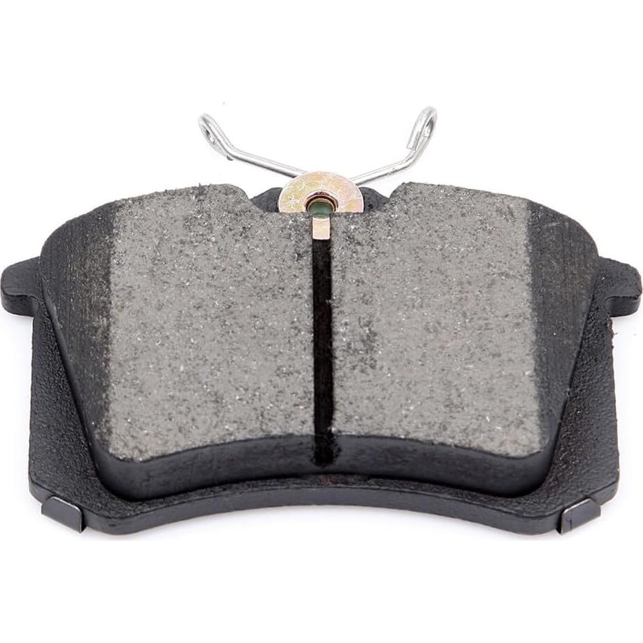 Pastillas de Freno Cerámicas SCITOO D340 D840 para Audi y VW