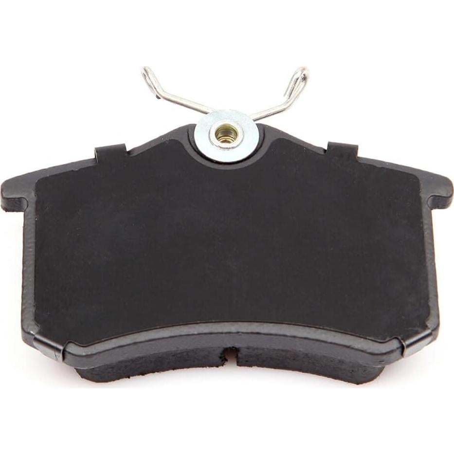 Pastillas de Freno Cerámicas SCITOO D340 D840 para Audi y VW