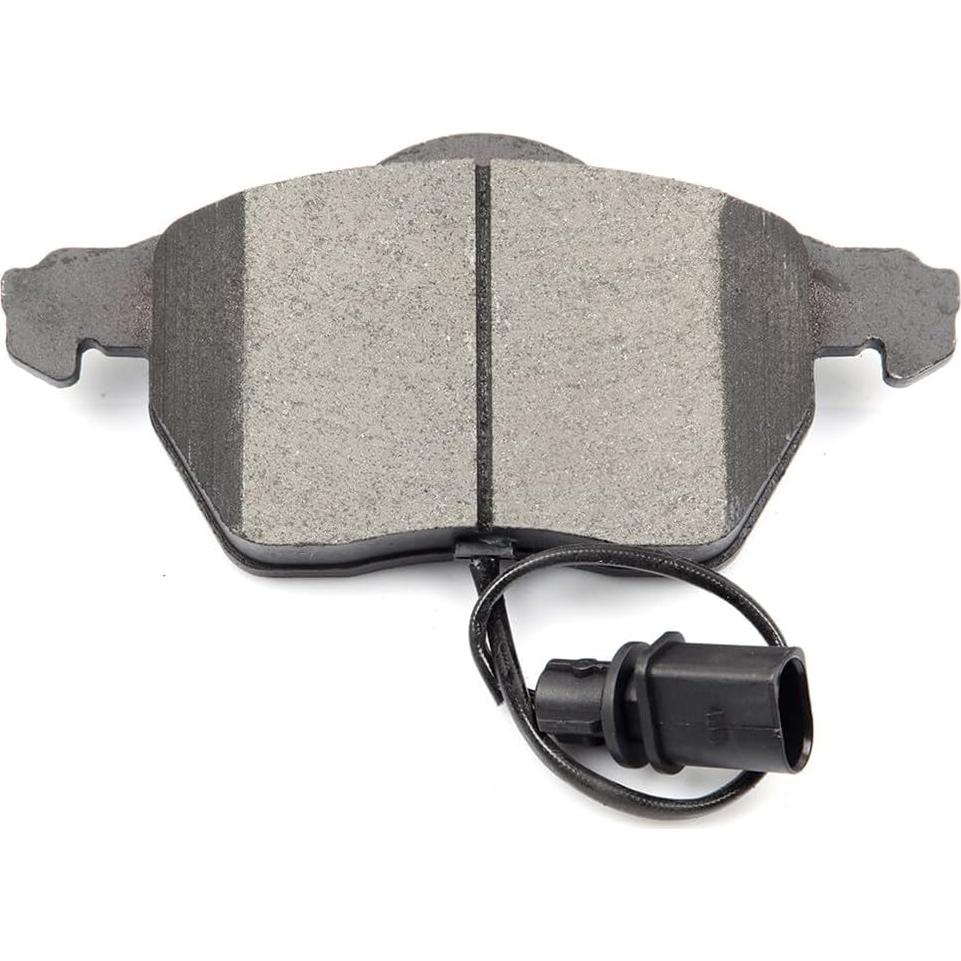 Pastillas de Freno Cerámicas SCITOO D340 D840 para Audi y VW