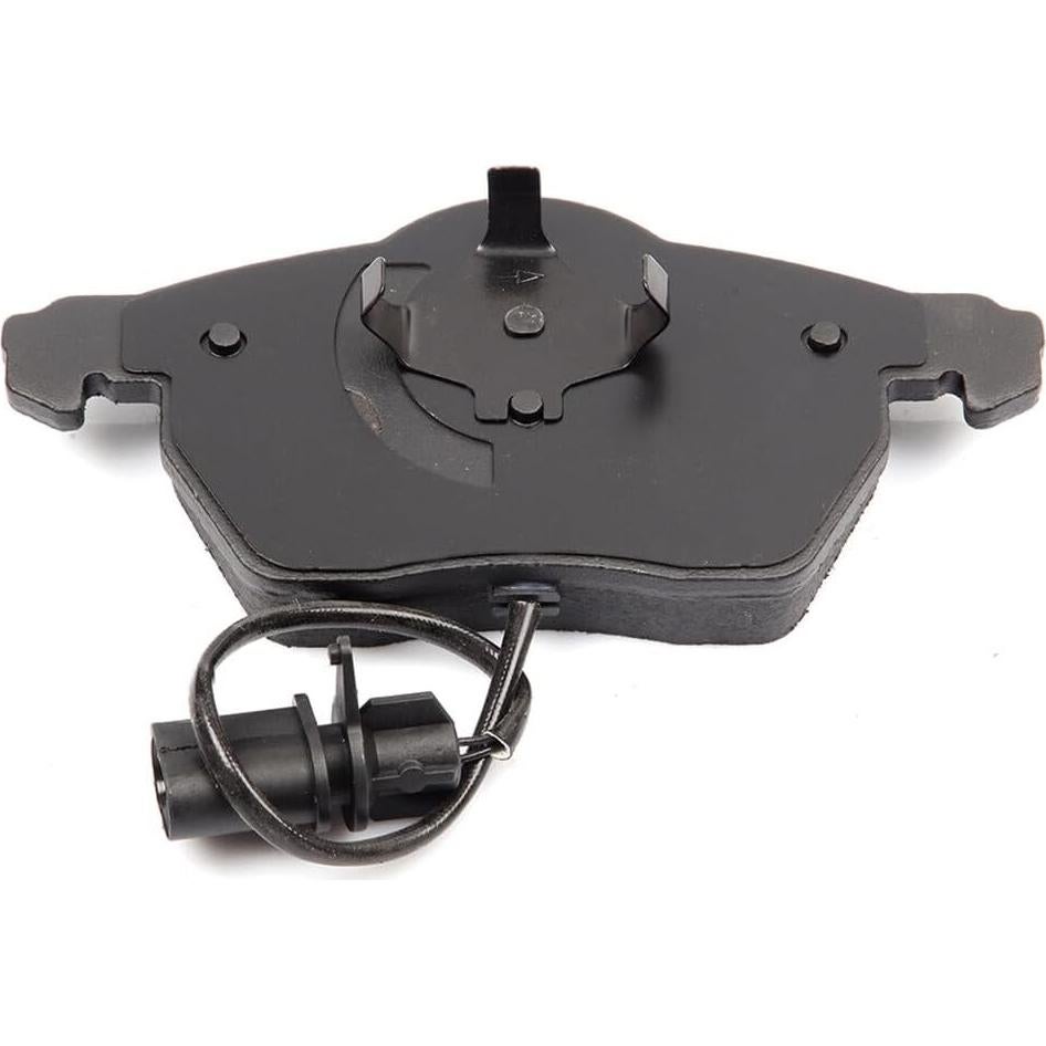 Pastillas de Freno Cerámicas SCITOO D340 D840 para Audi y VW