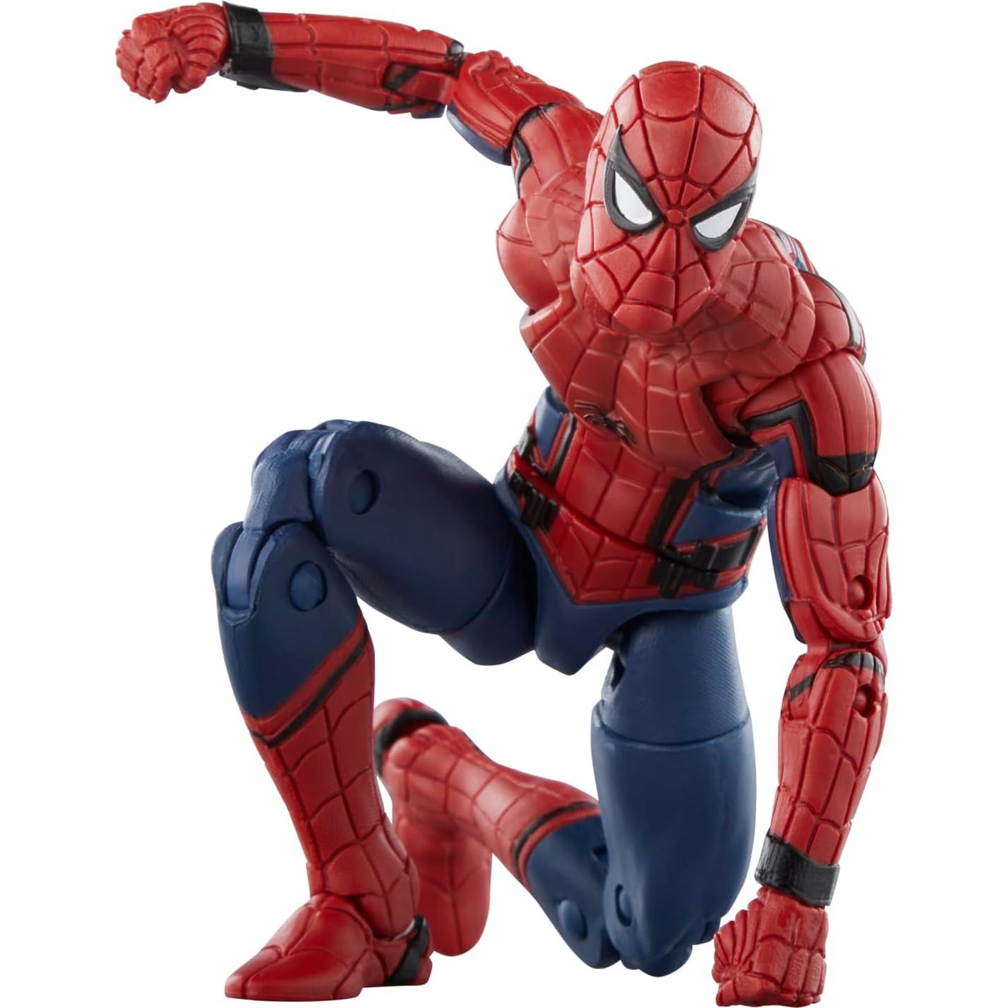 Figura de Acción Marvel Legends Spider-Man 15 cm Hasbro