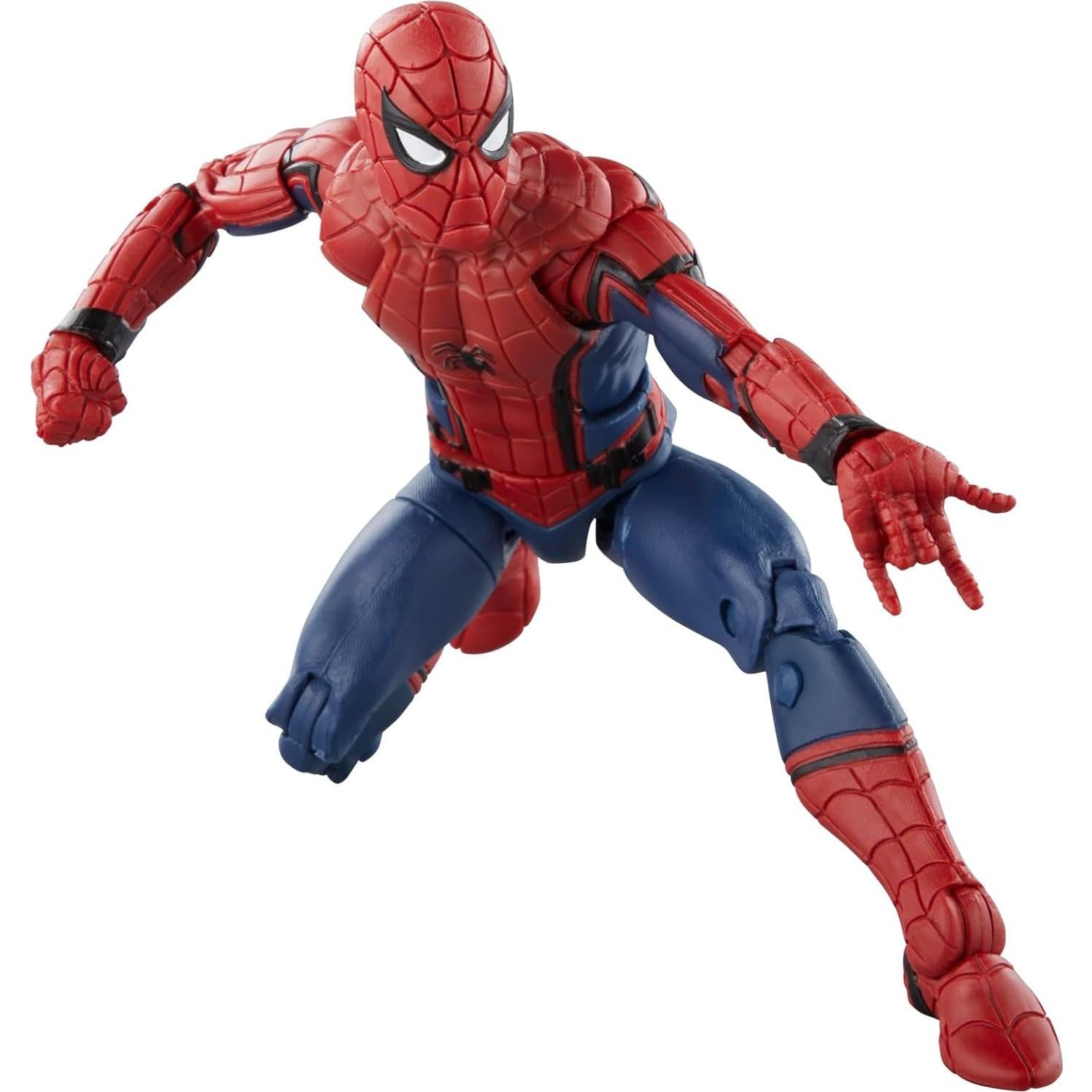 Figura de Acción Marvel Legends Spider-Man 15 cm Hasbro